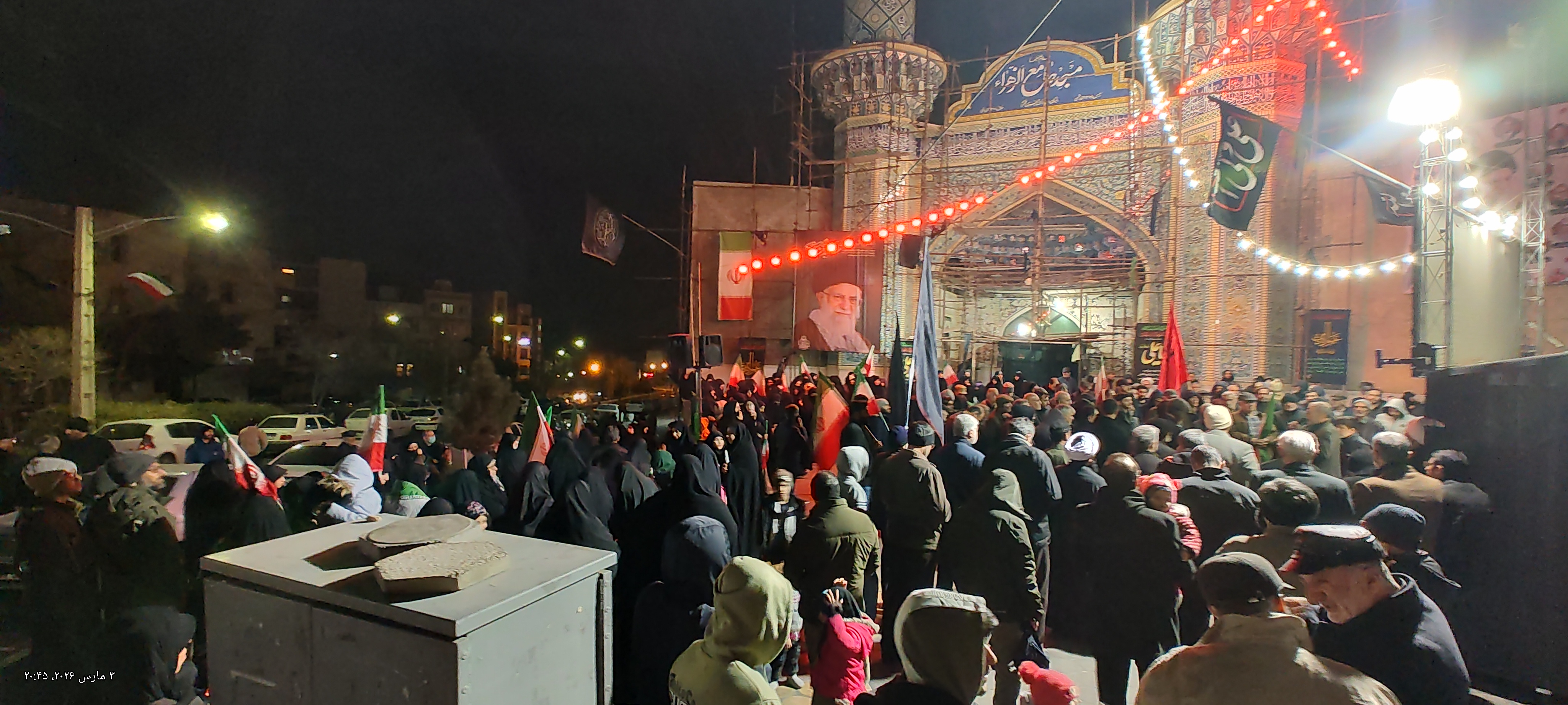 تصویر گالری