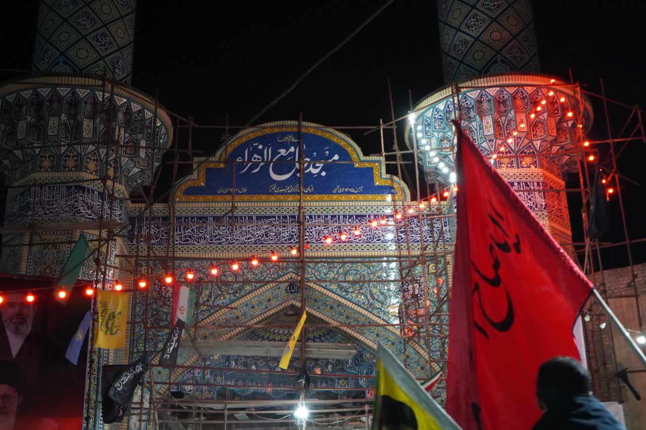 تصویر گالری