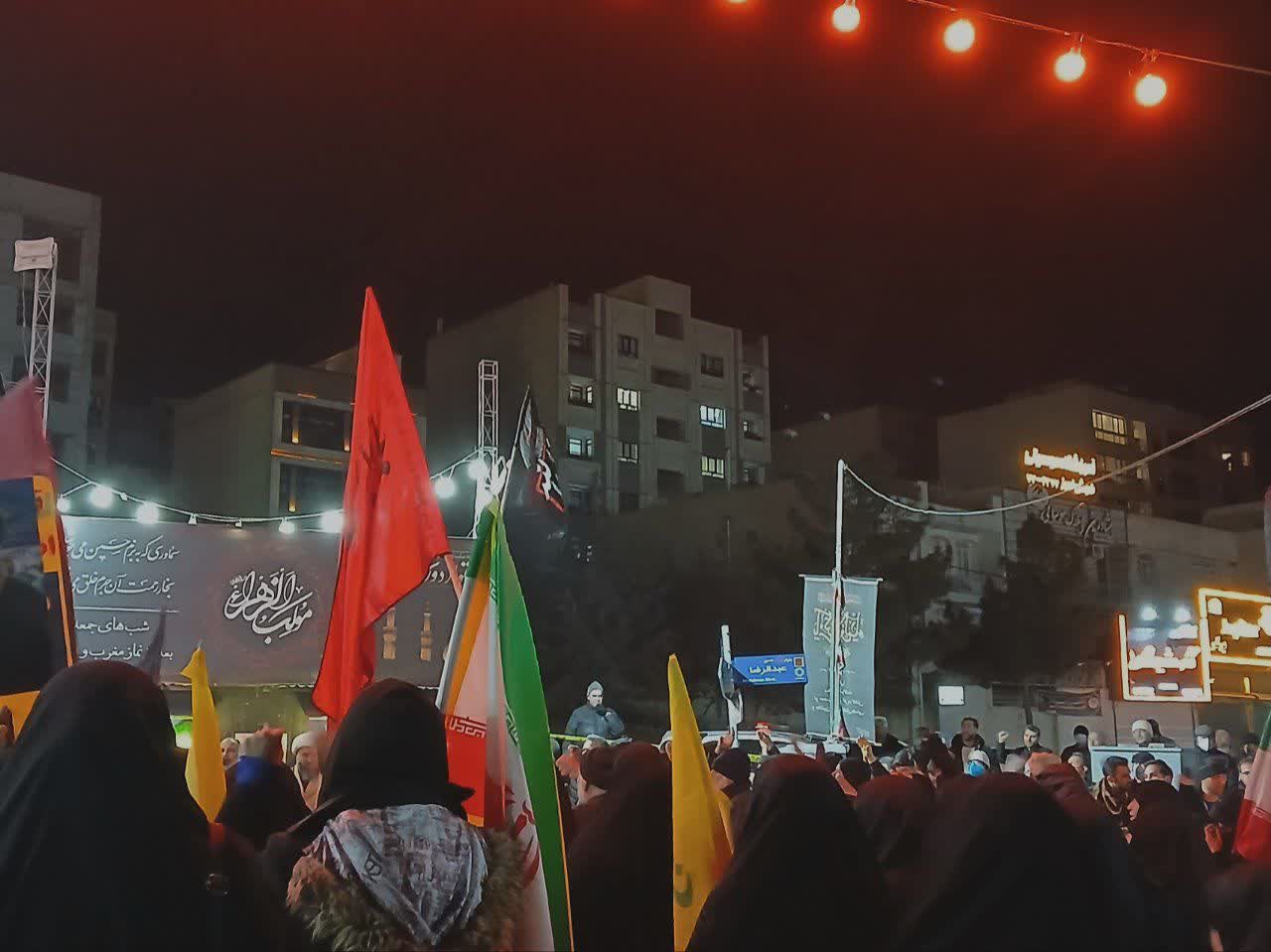 تصویر گالری