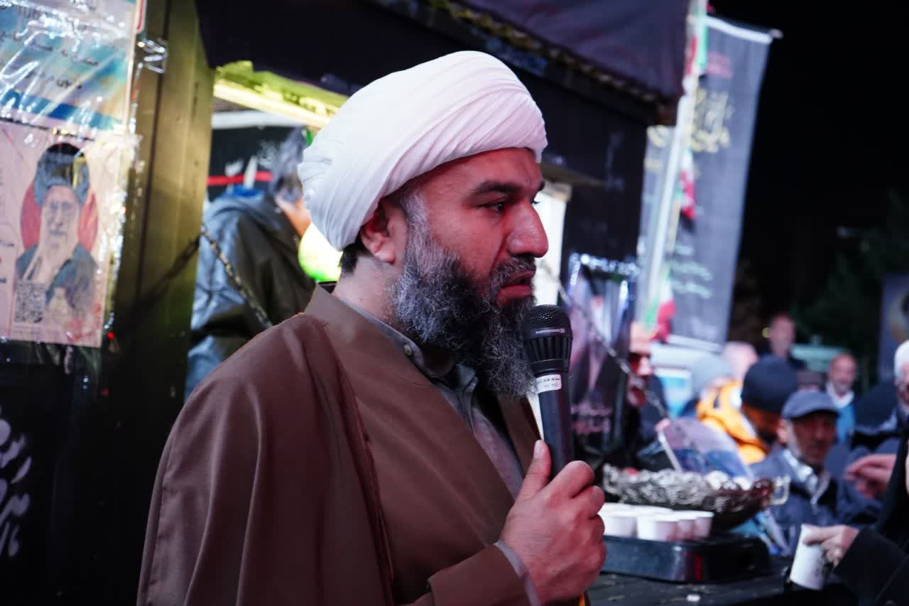 تصویر گالری