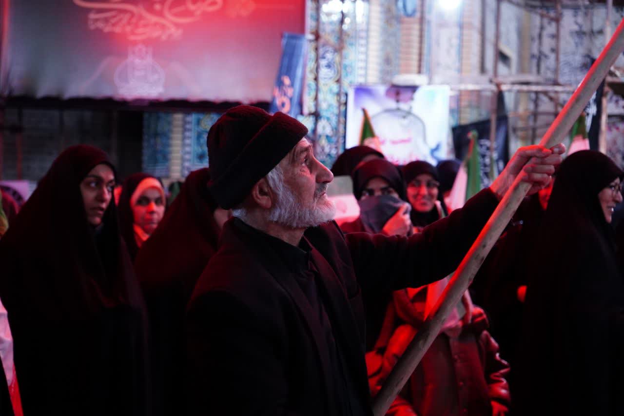 تصویر گالری