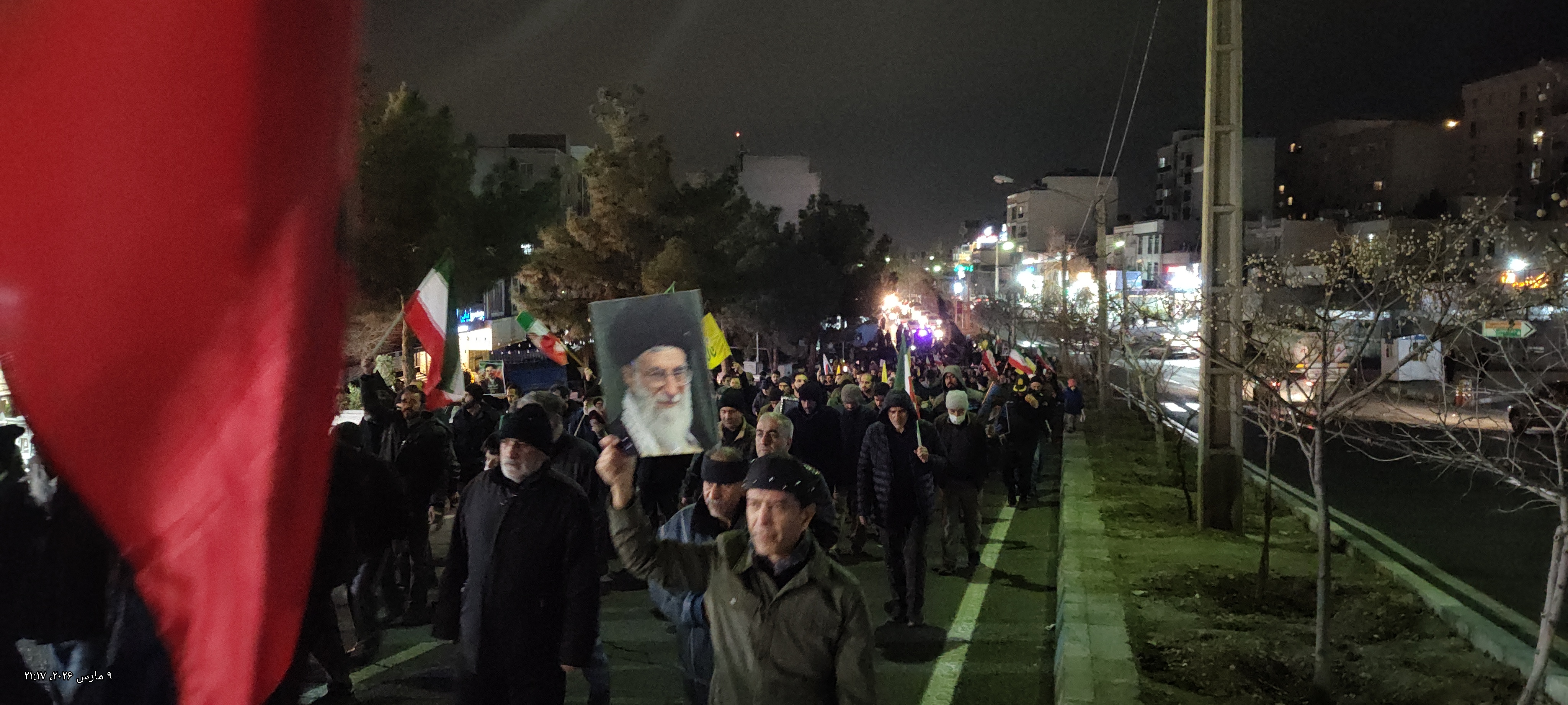 تصویر گالری