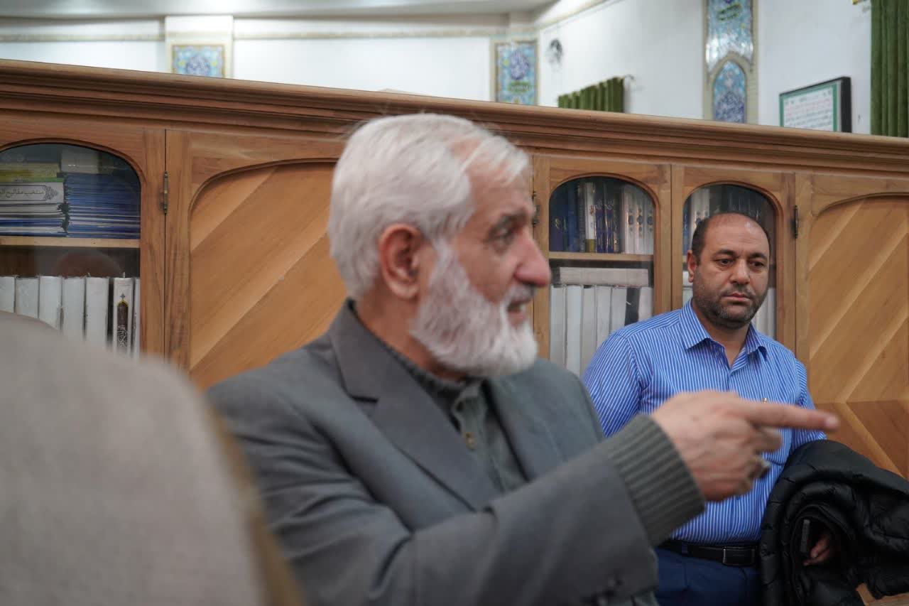 تصویر گالری