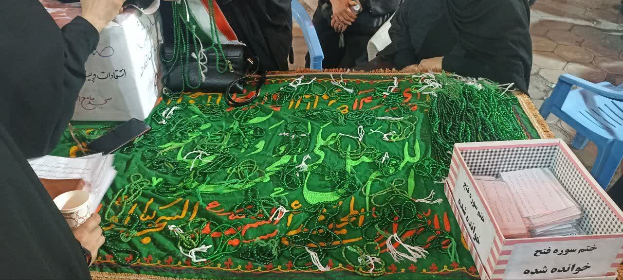 تصویر گالری