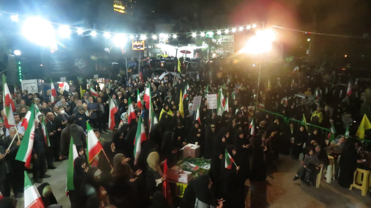تصویر گالری