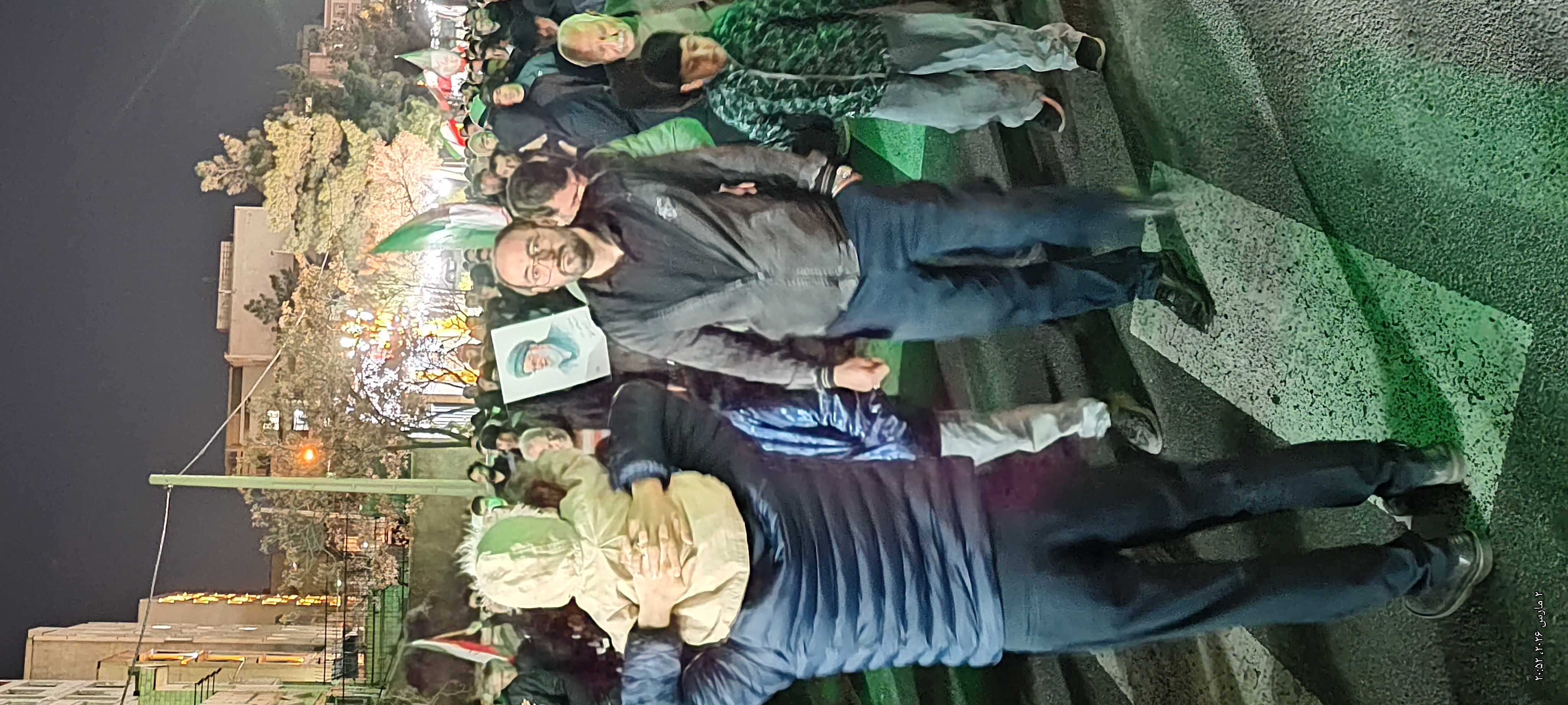 تصویر گالری