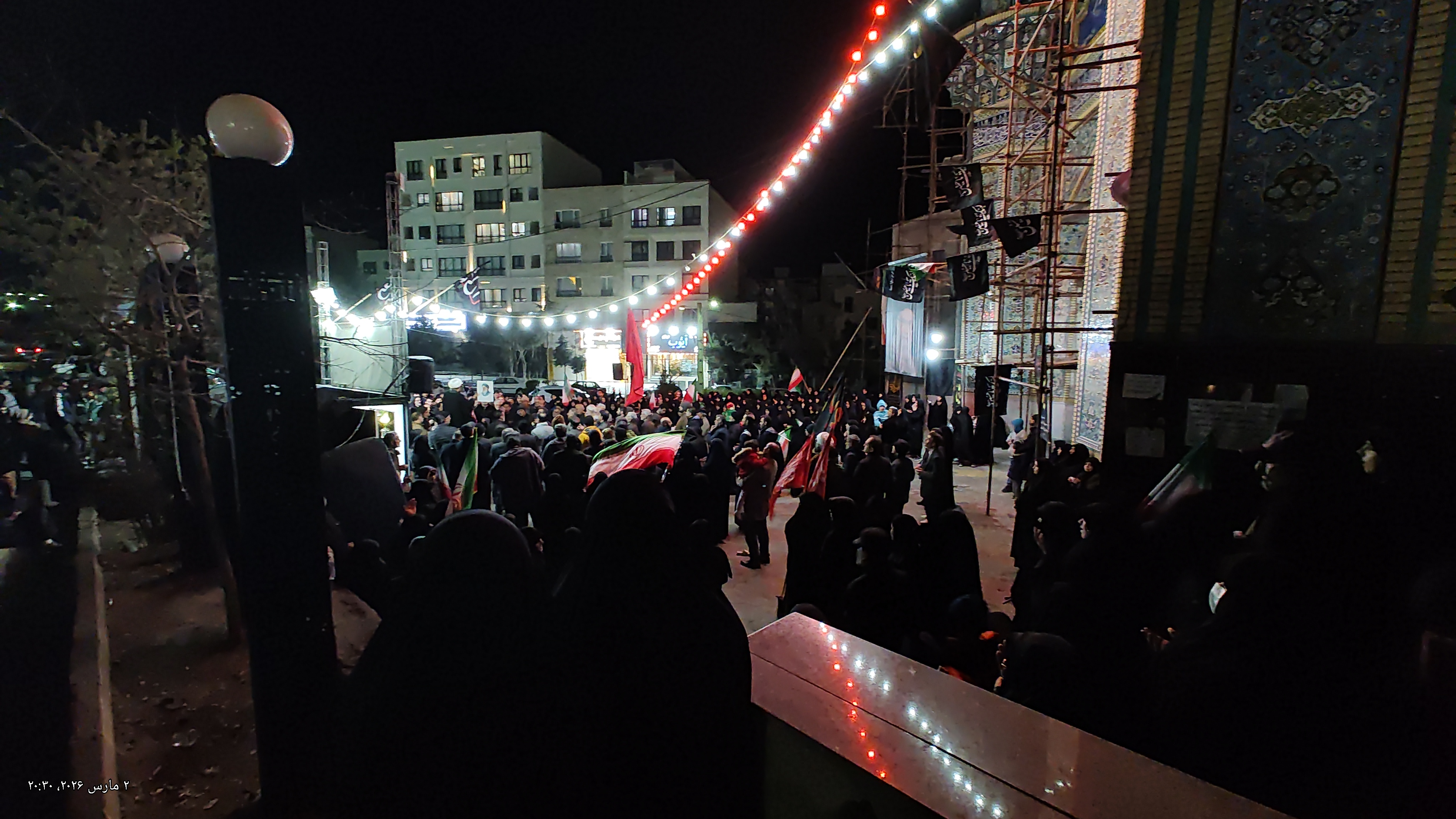 تصویر گالری