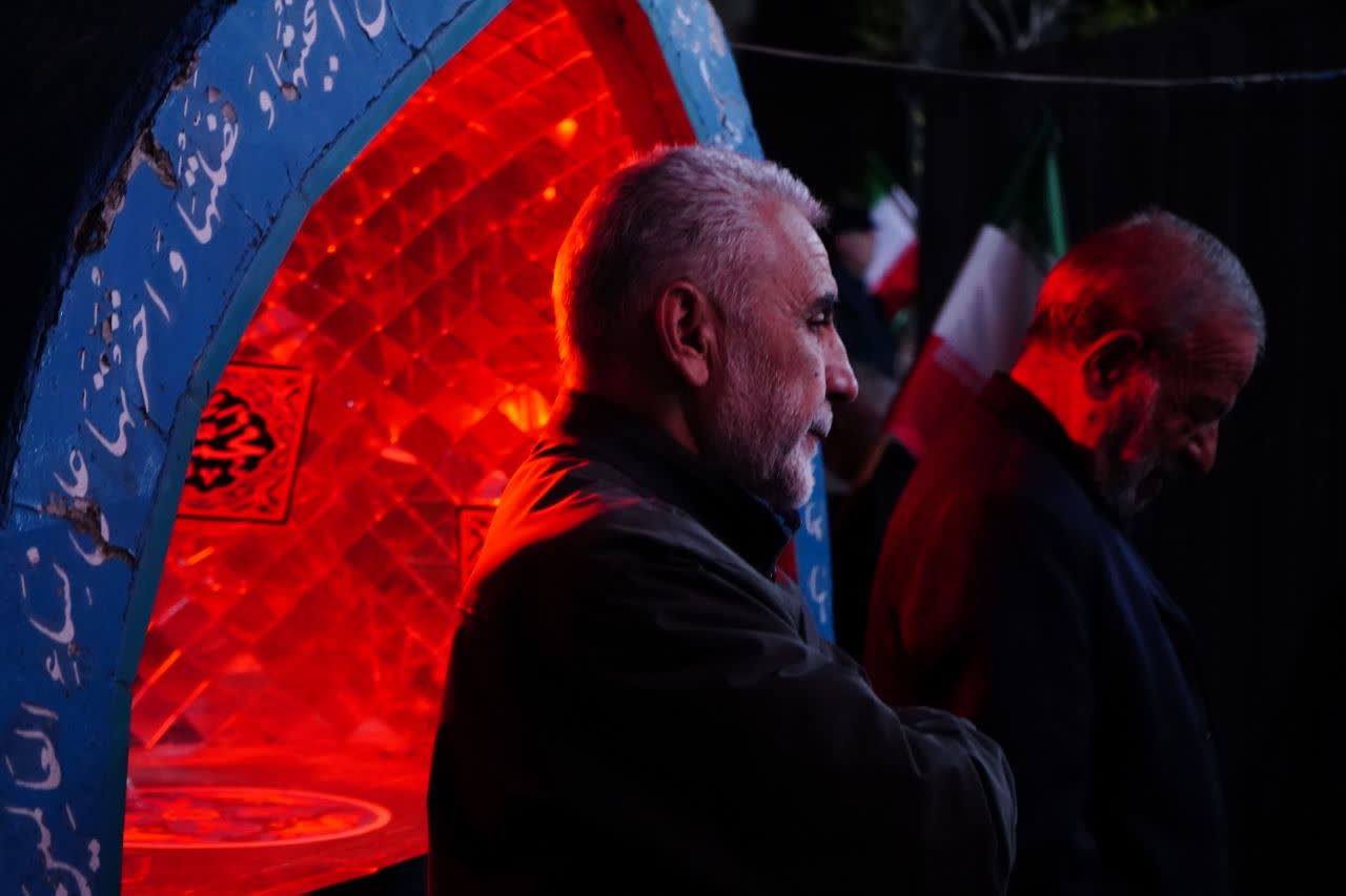 تصویر گالری