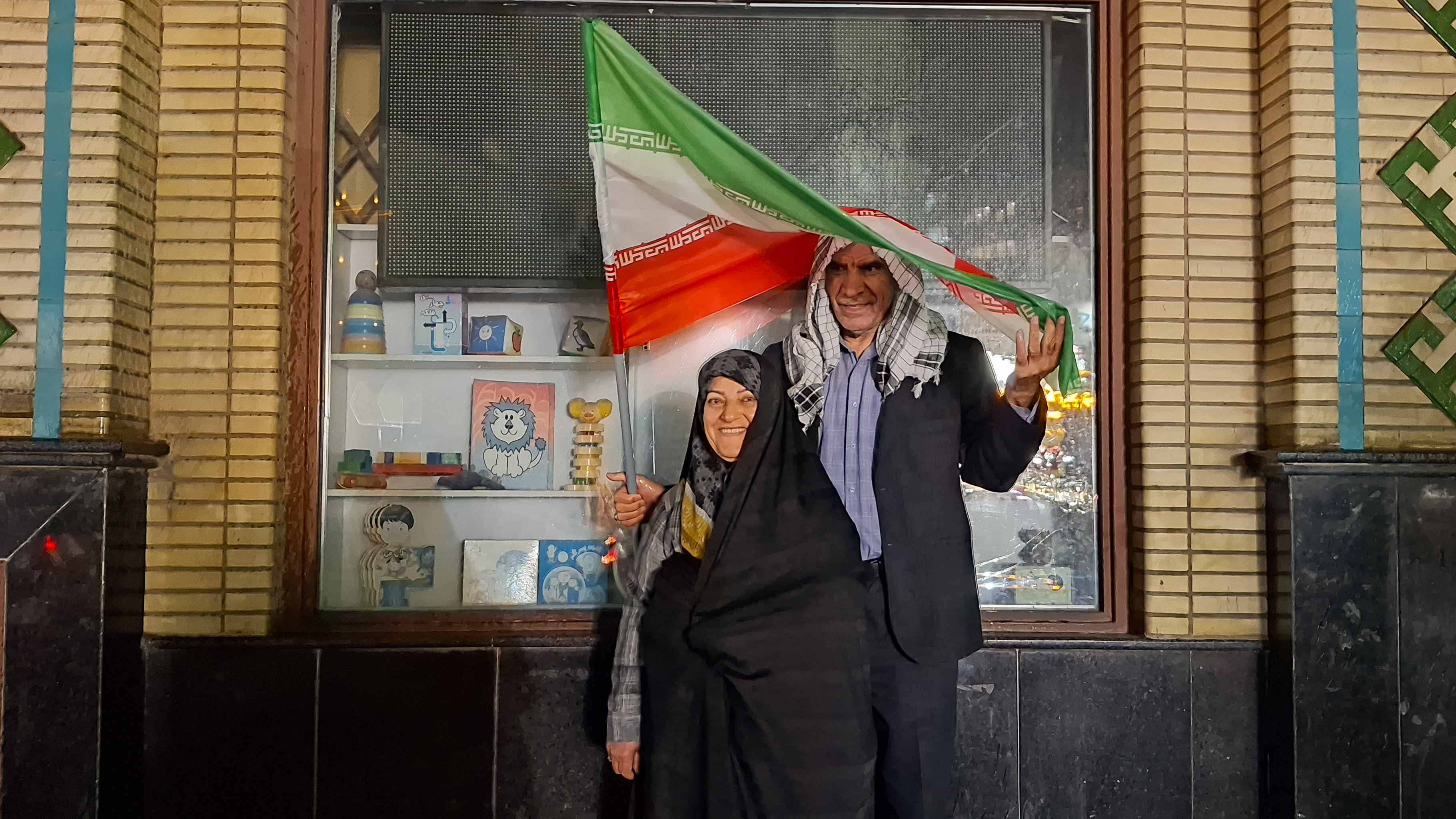 تصویر گالری