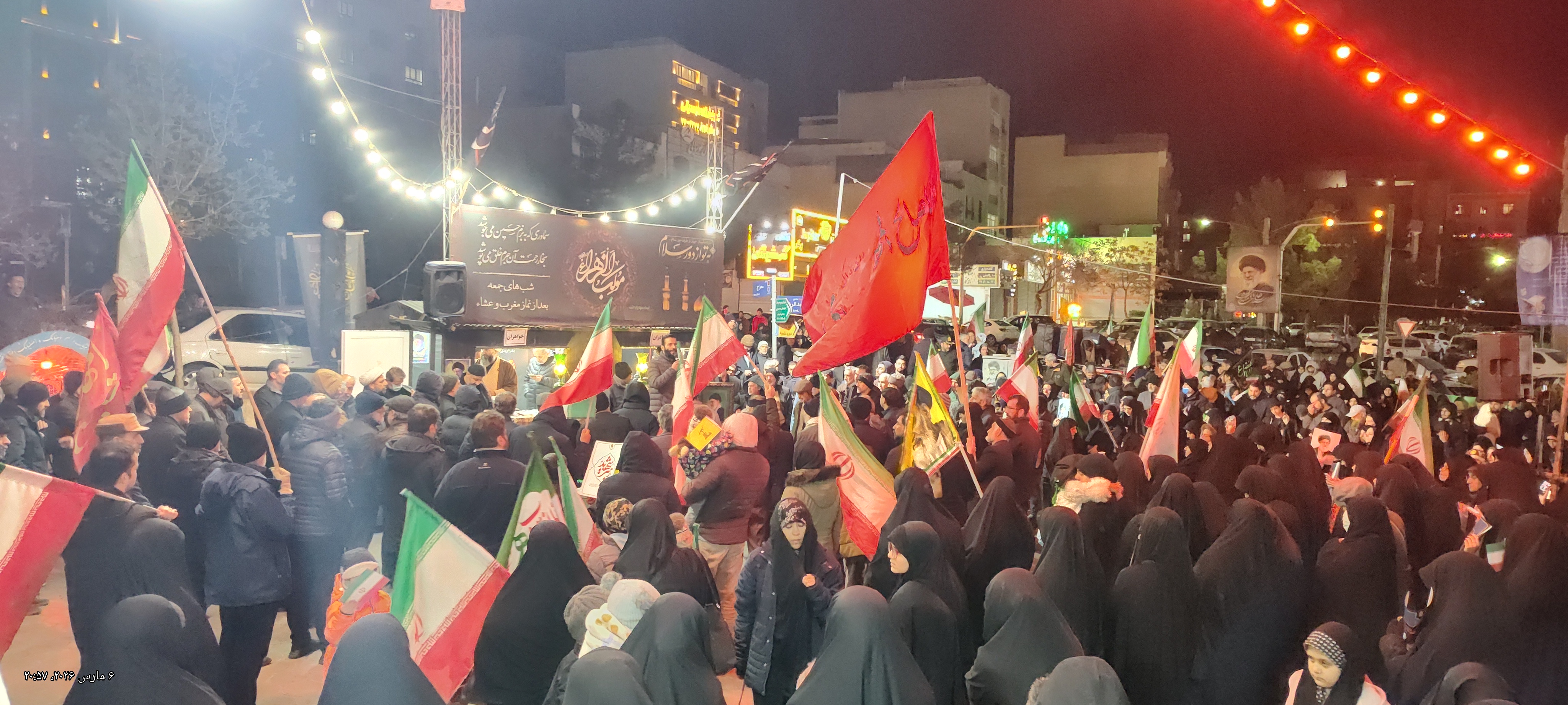 تصویر گالری