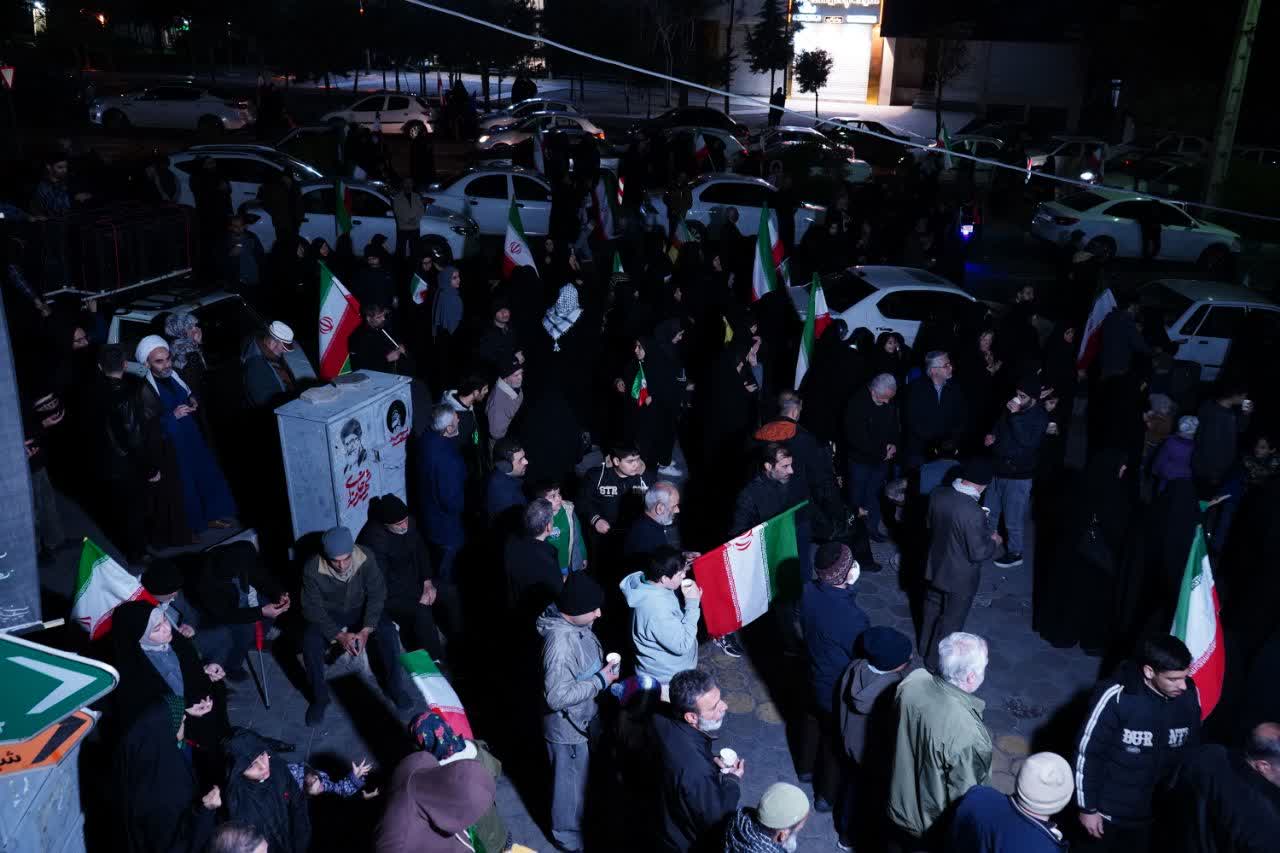 تصویر گالری
