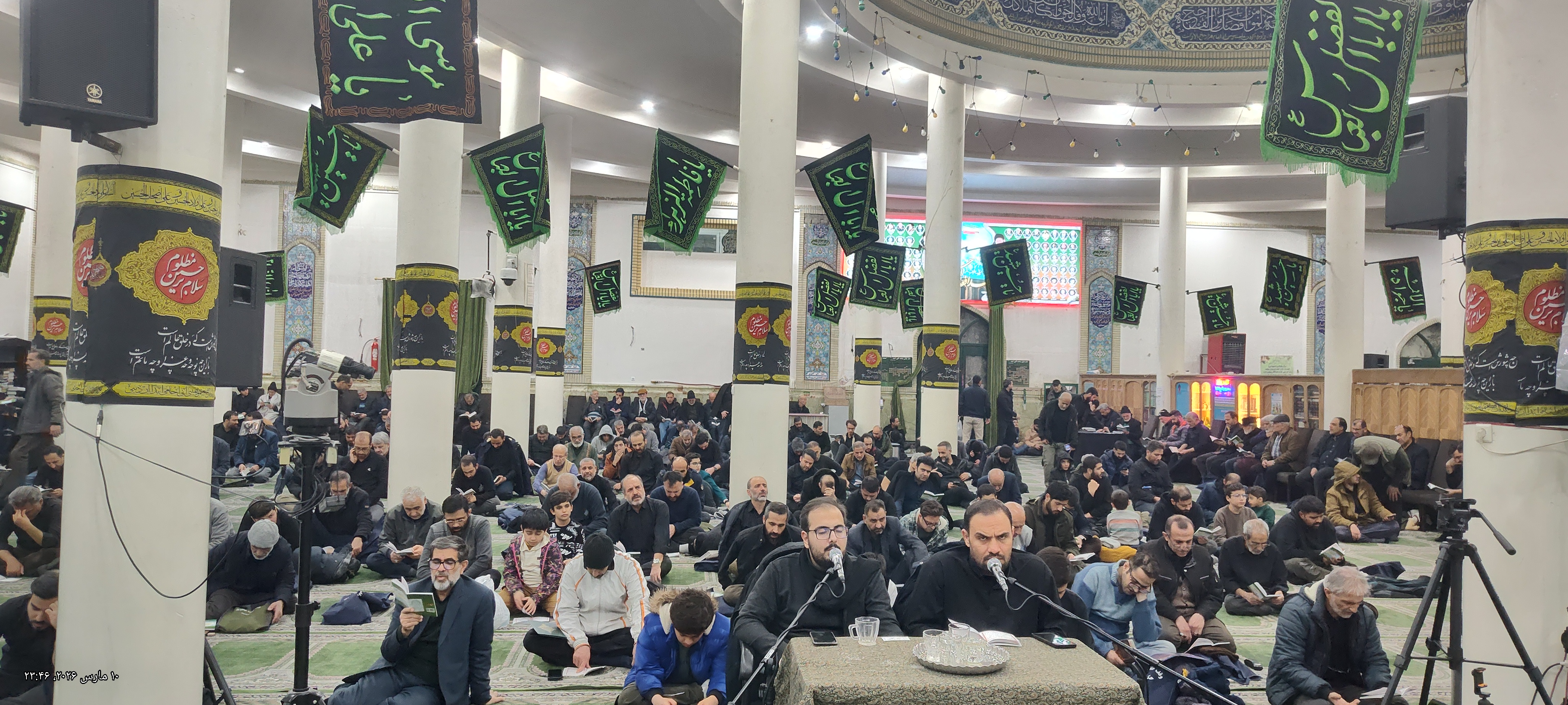 تصویر گالری