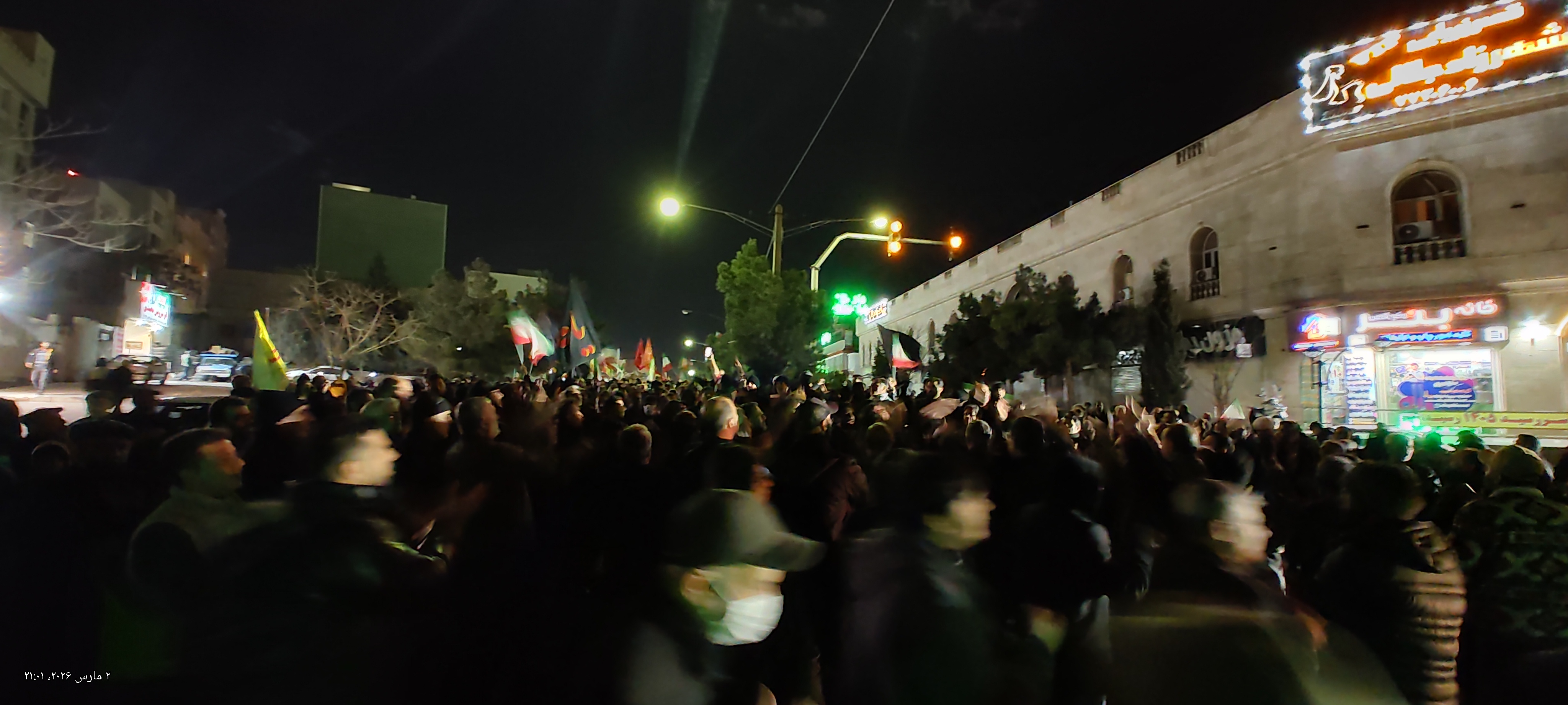 تصویر گالری