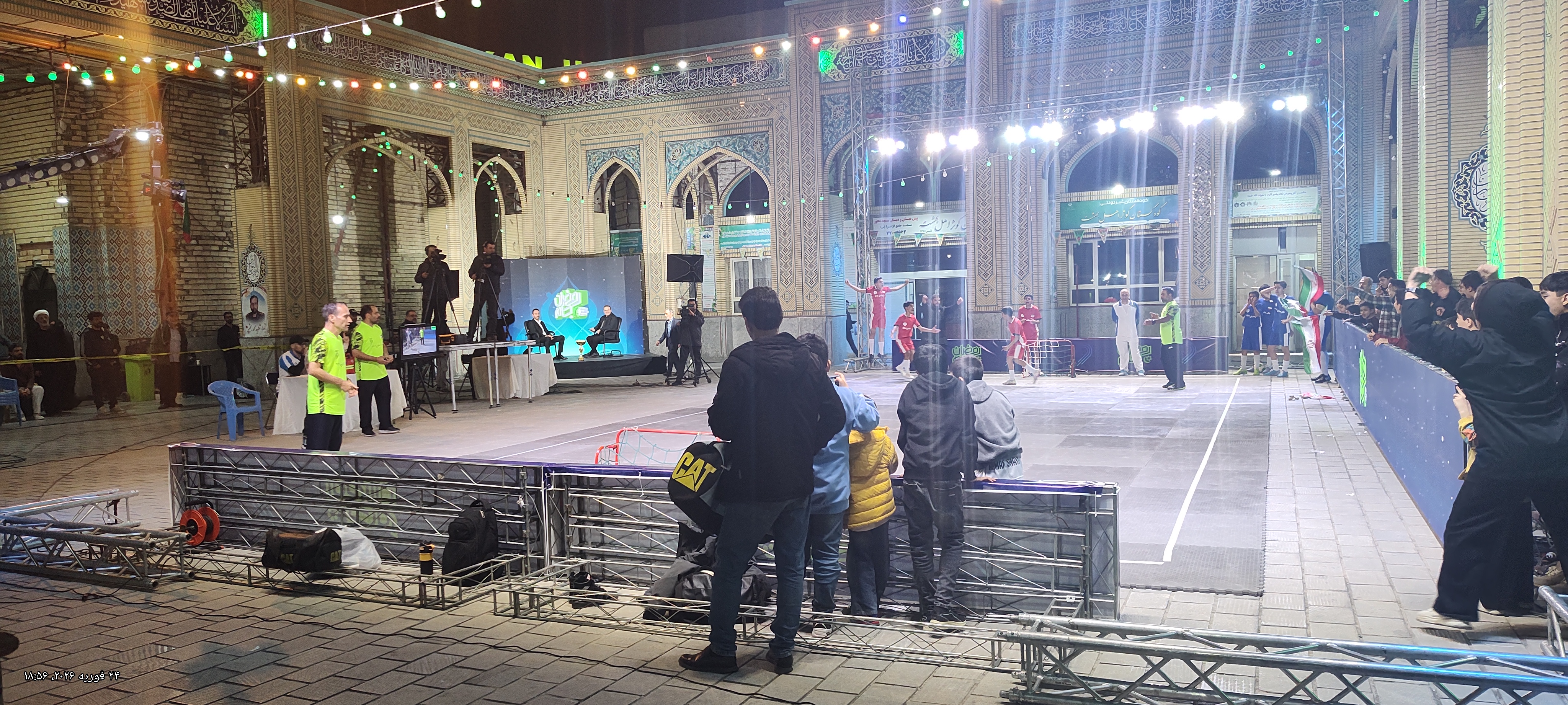 تصویر گالری