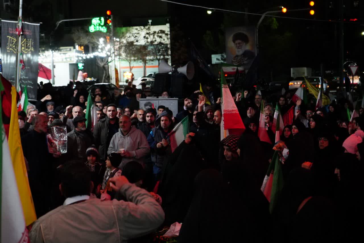 تصویر گالری