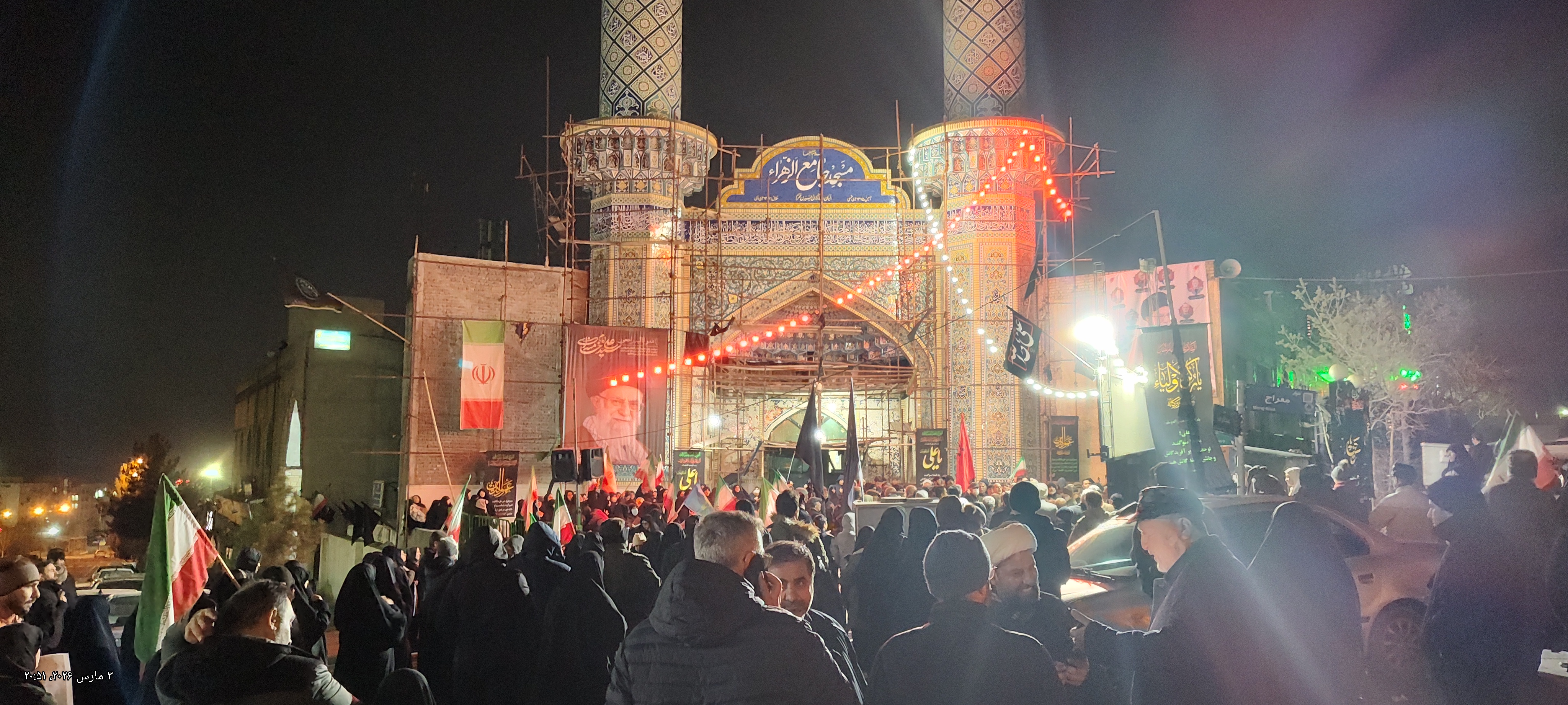 تصویر گالری