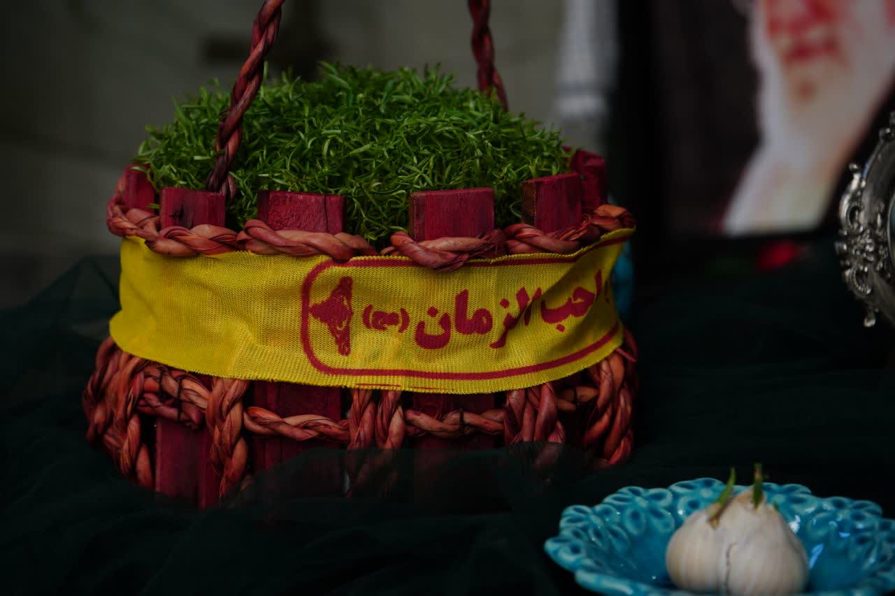 تصویر گالری