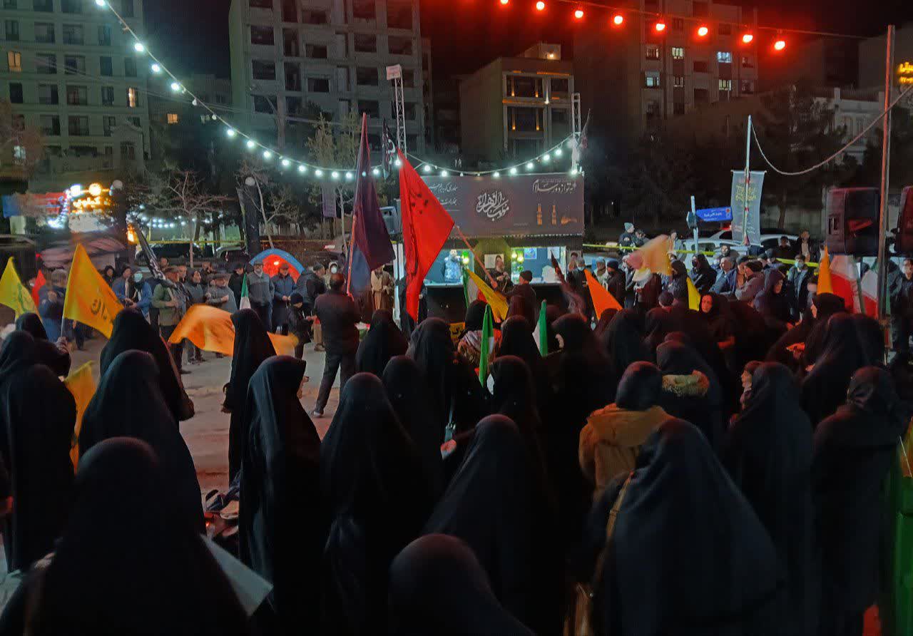 تصویر گالری