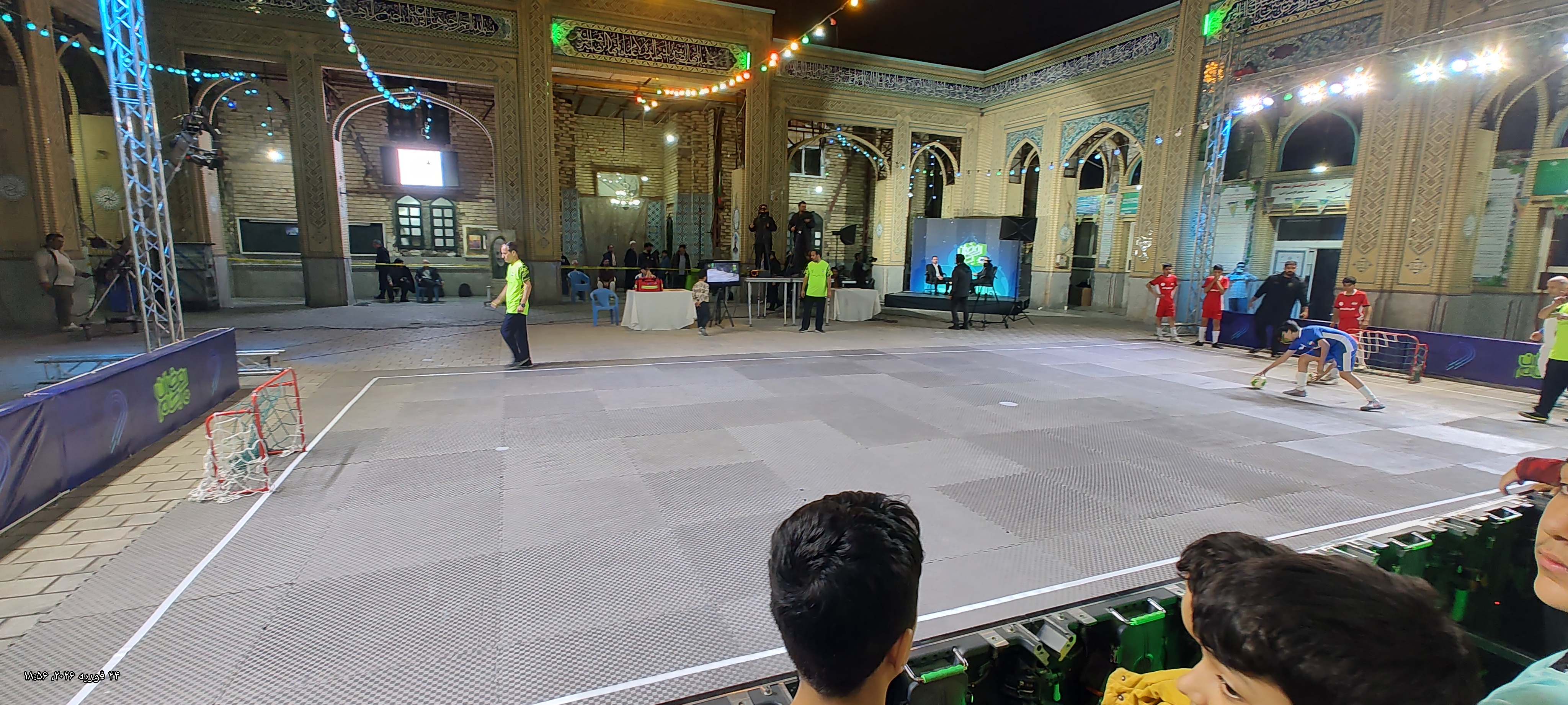 تصویر گالری