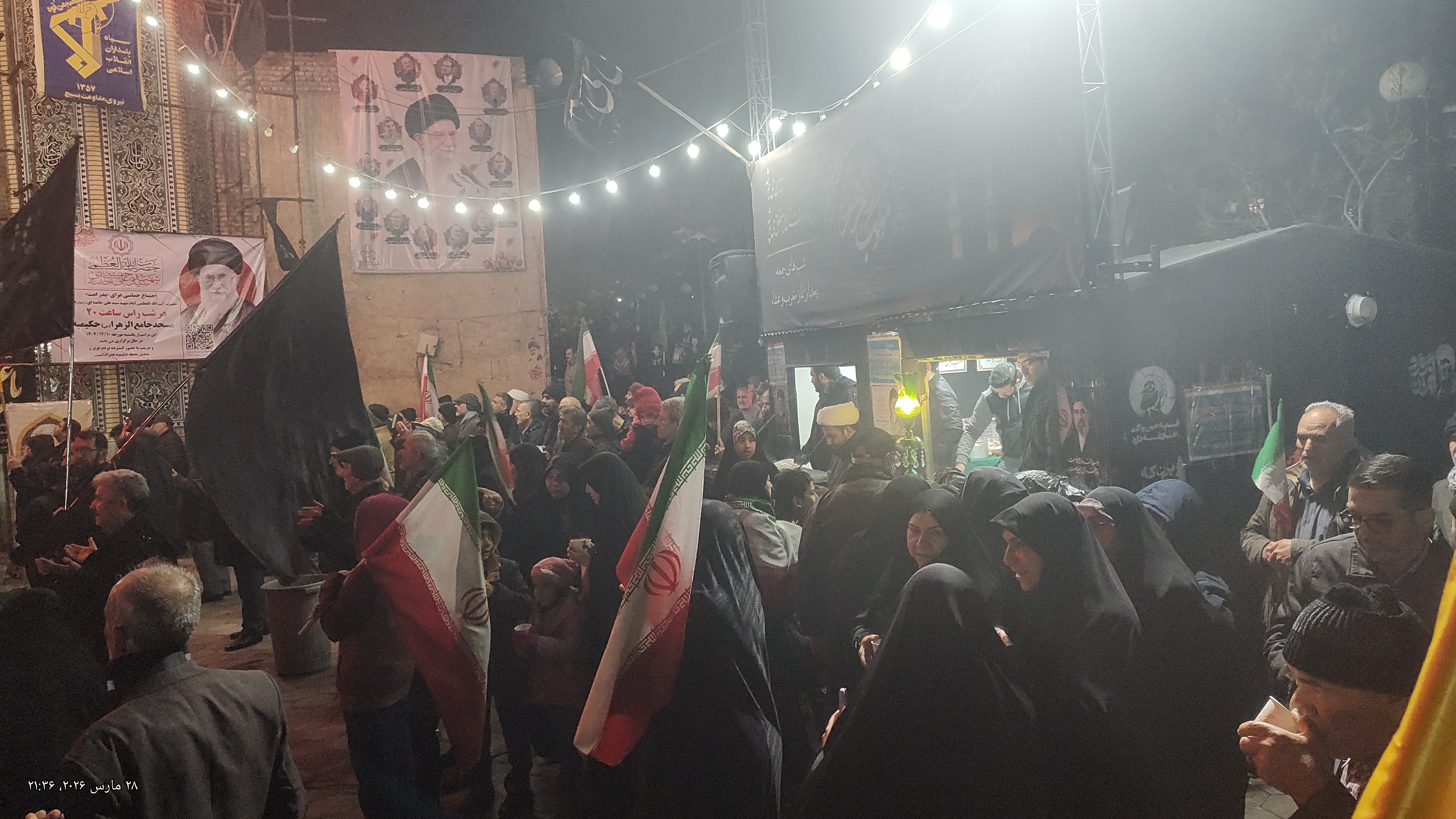 تصویر گالری