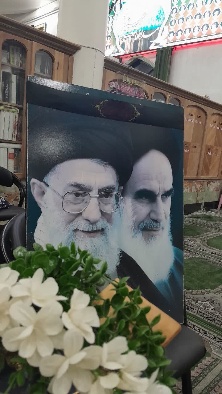 تصویر گالری
