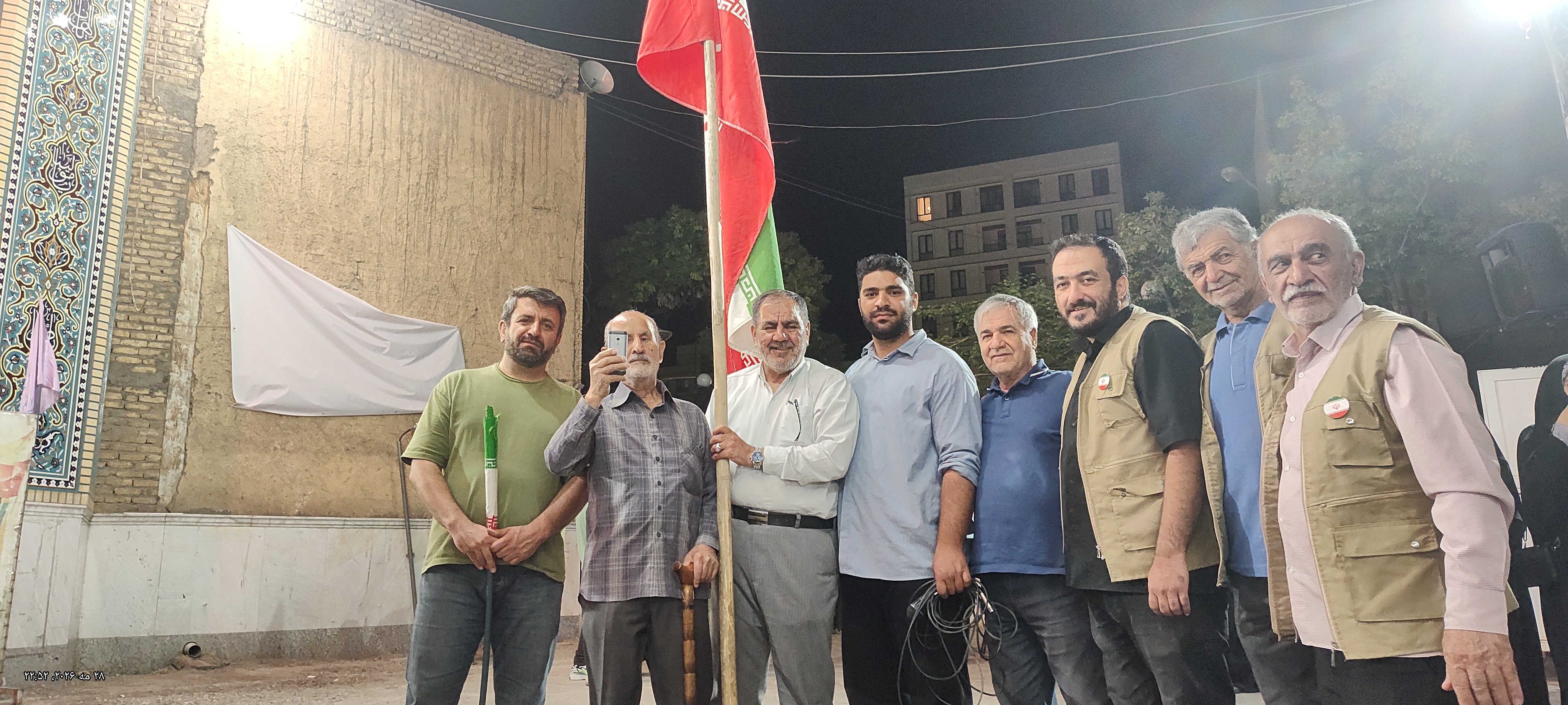 تصویر گالری