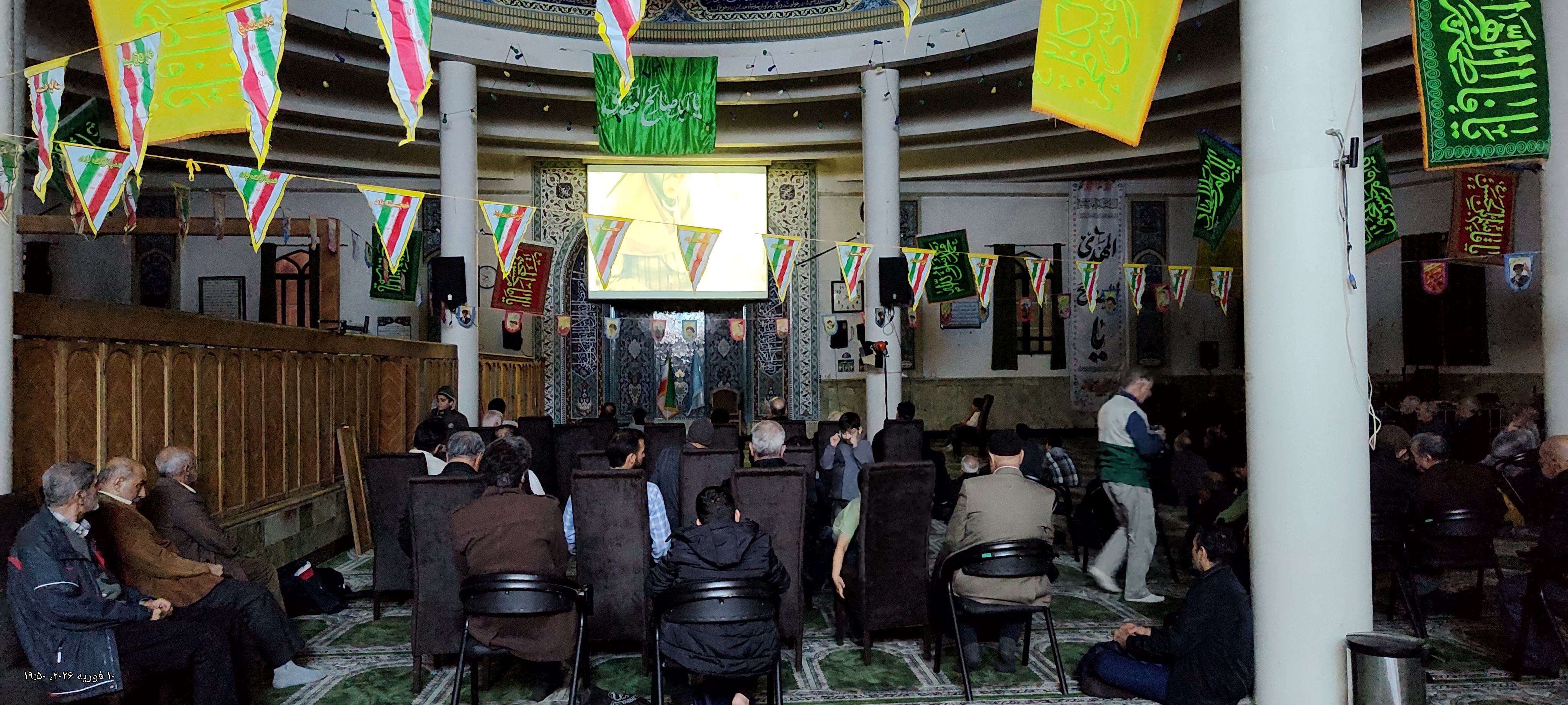 تصویر گالری
