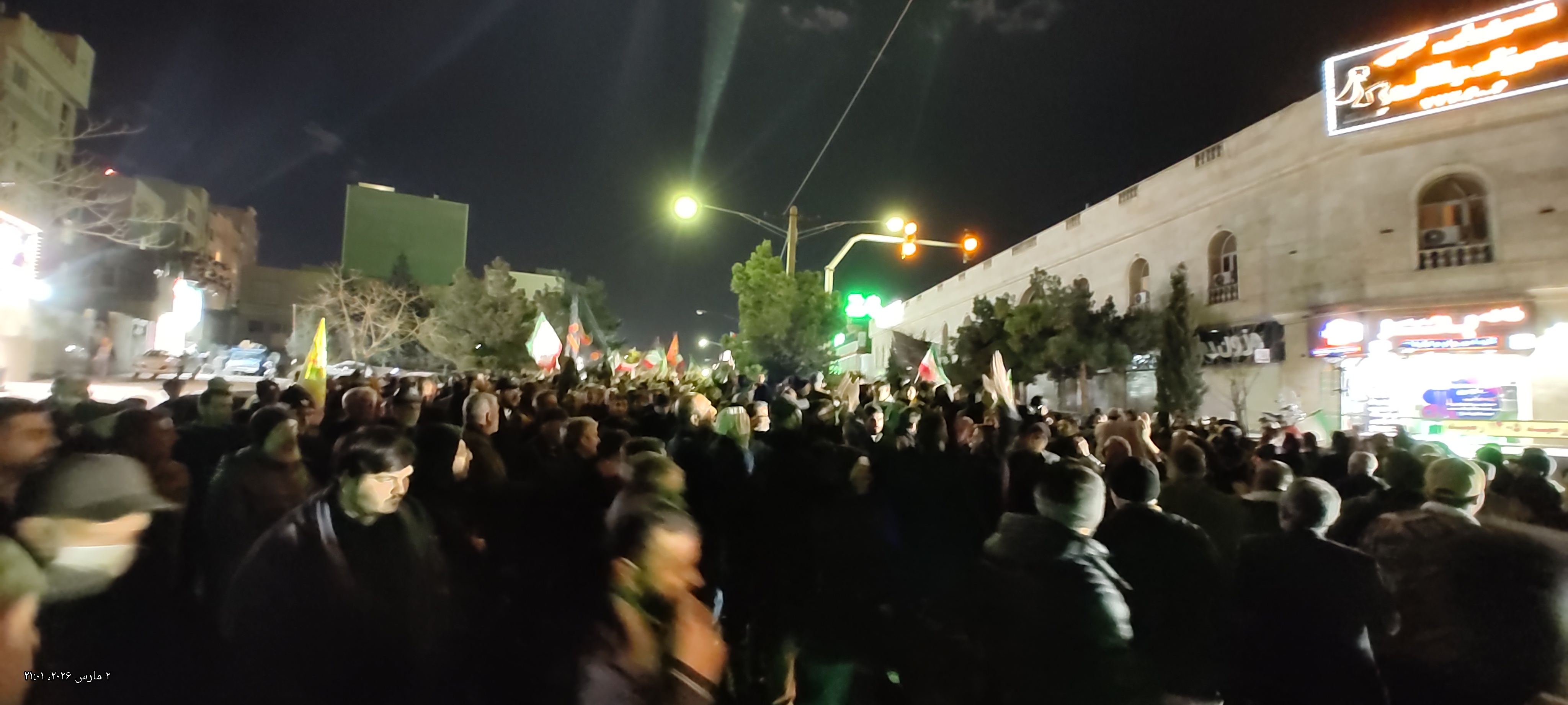 تصویر گالری