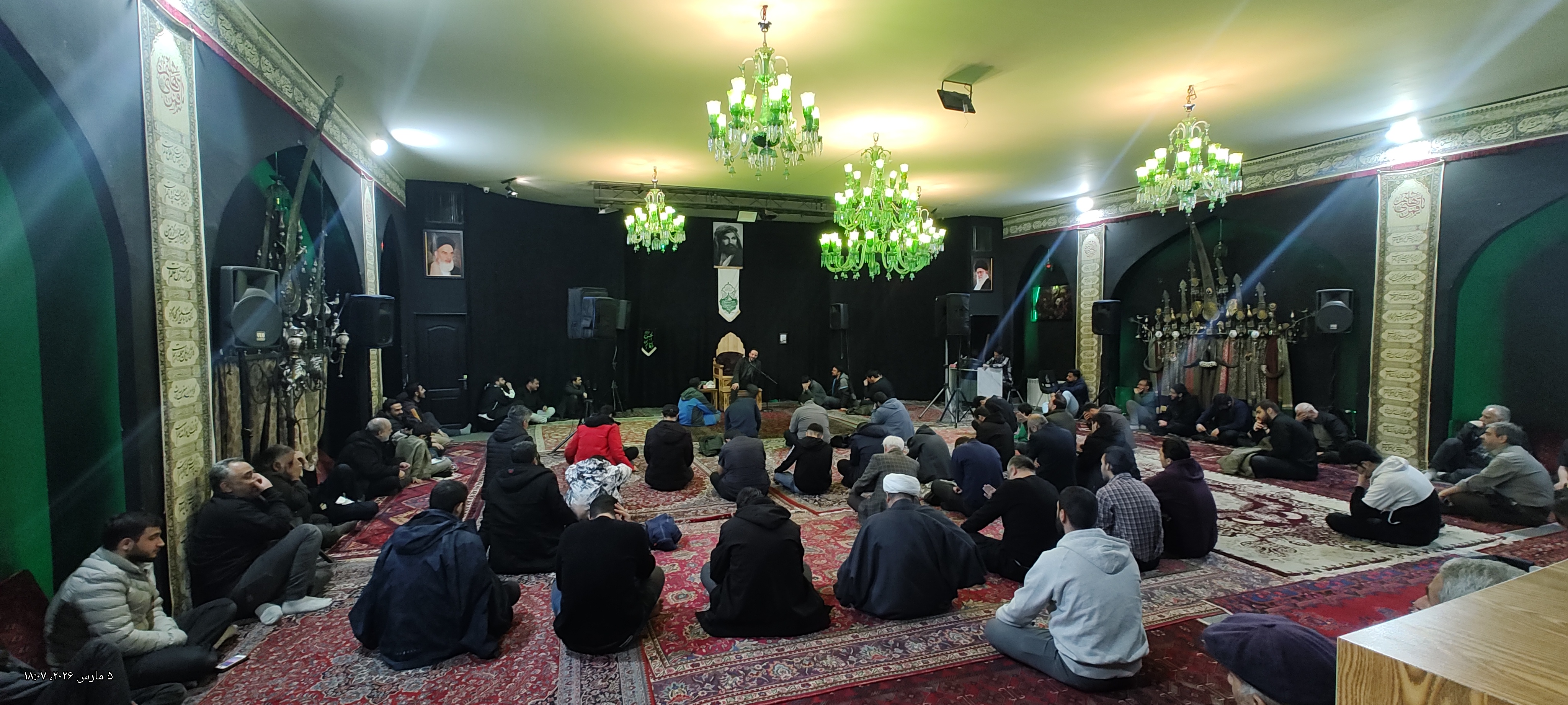 تصویر گالری
