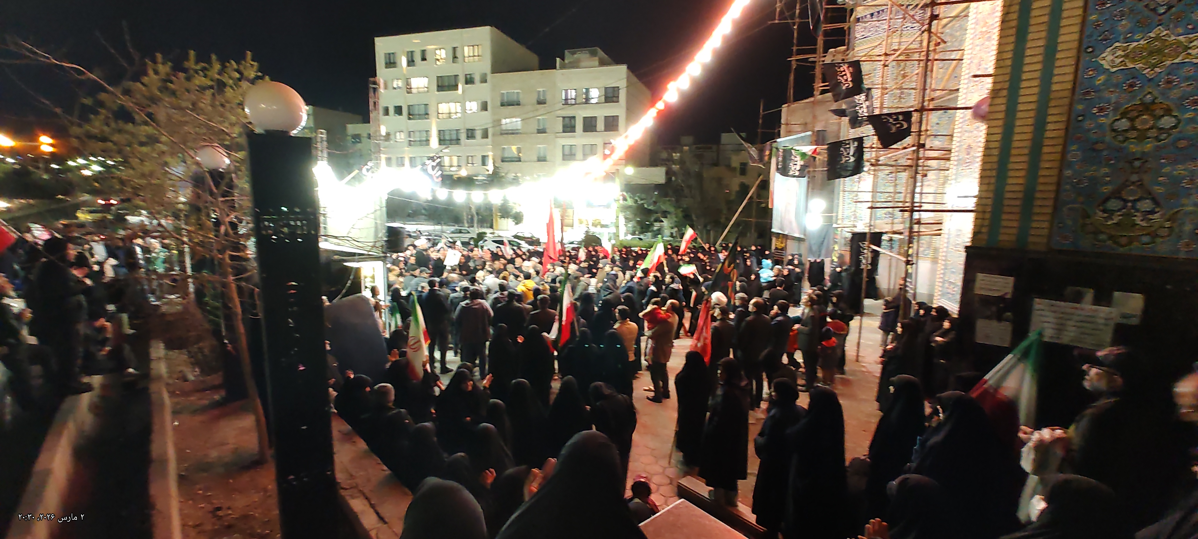 تصویر گالری