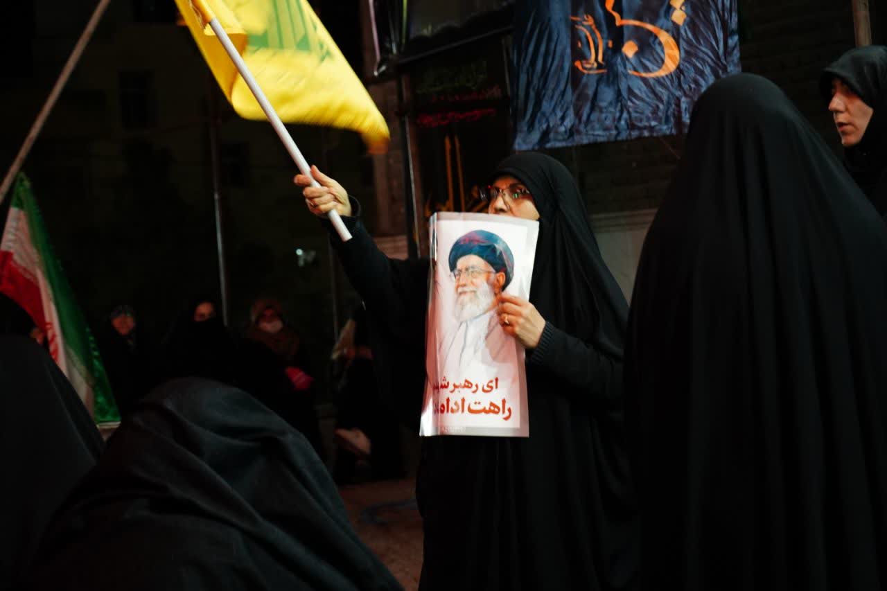 تصویر گالری