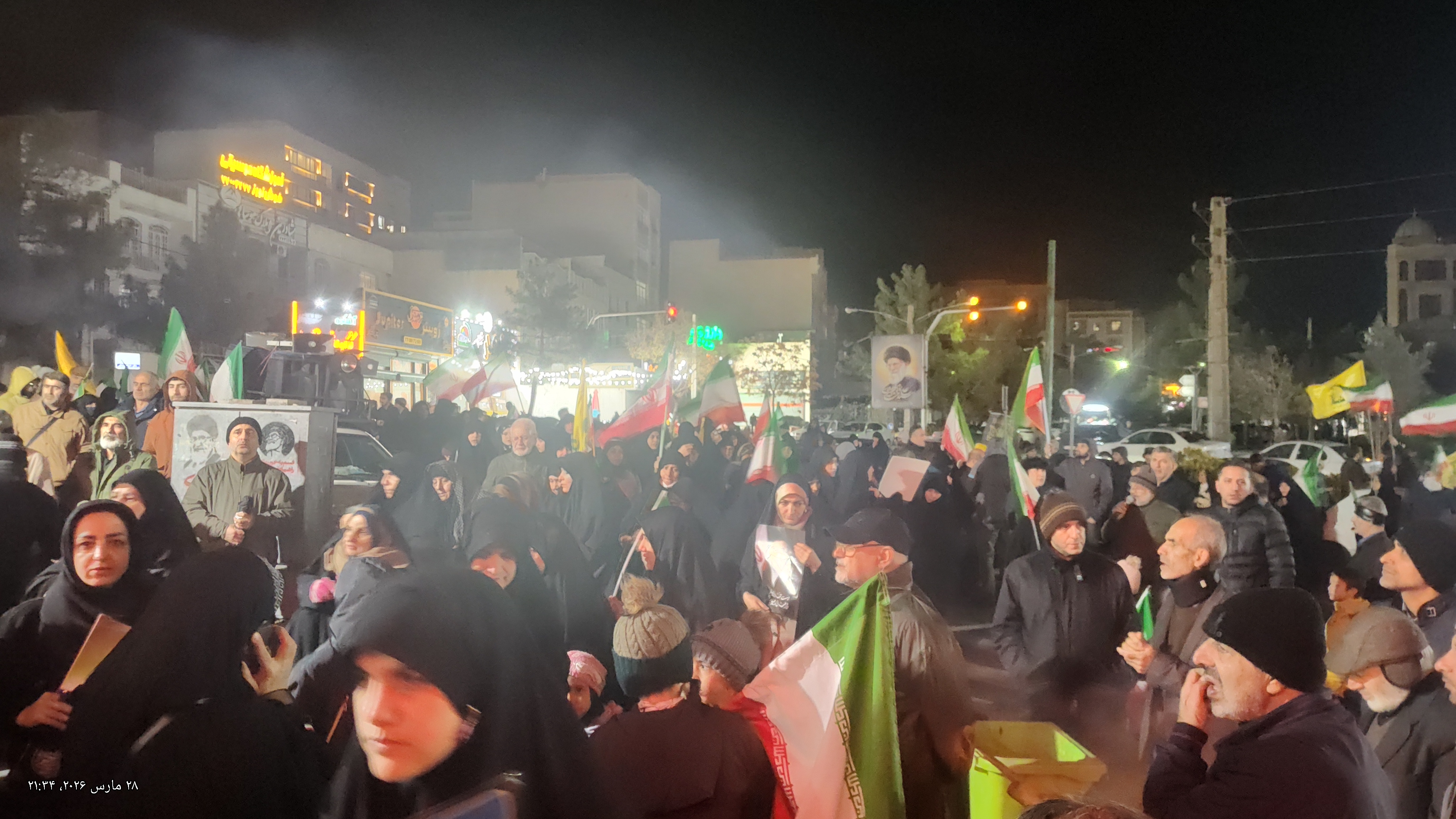 تصویر گالری