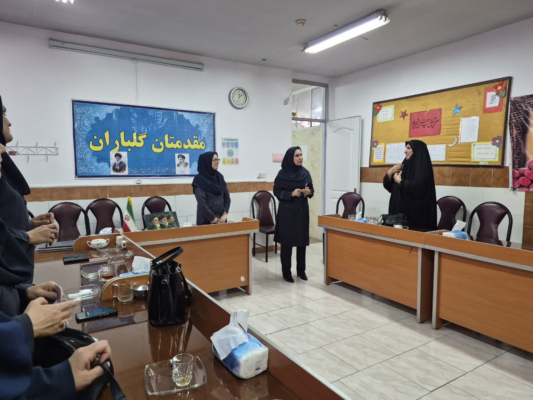 تصویر گالری