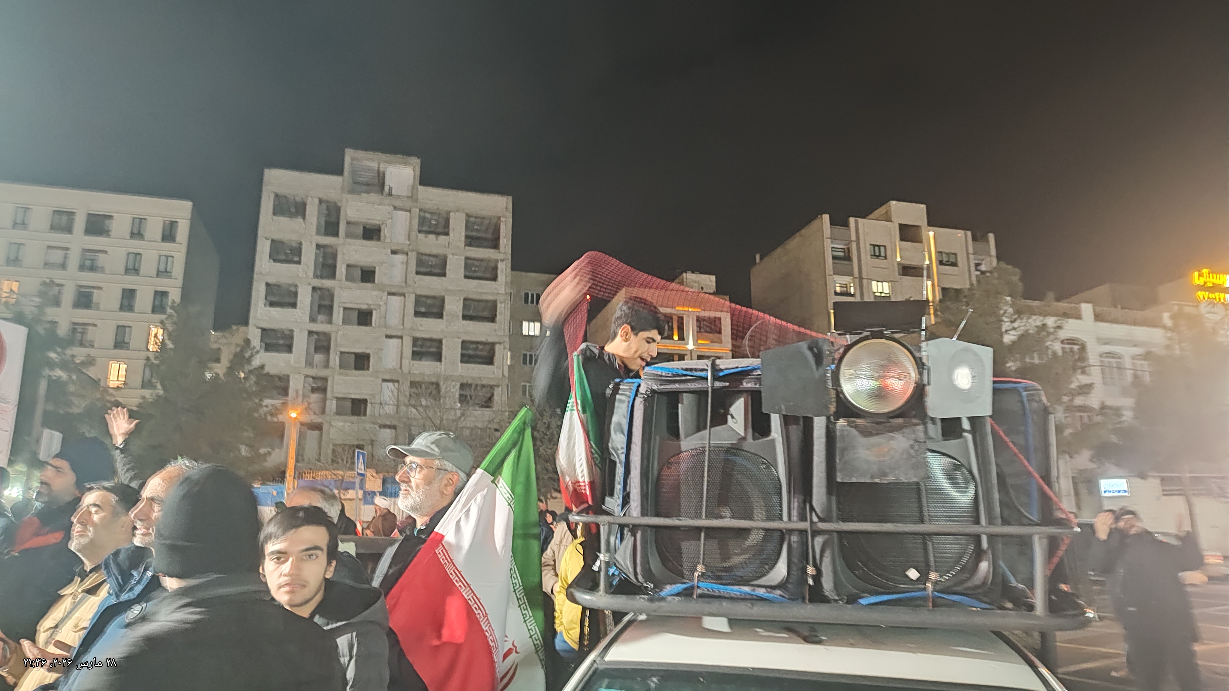 تصویر گالری