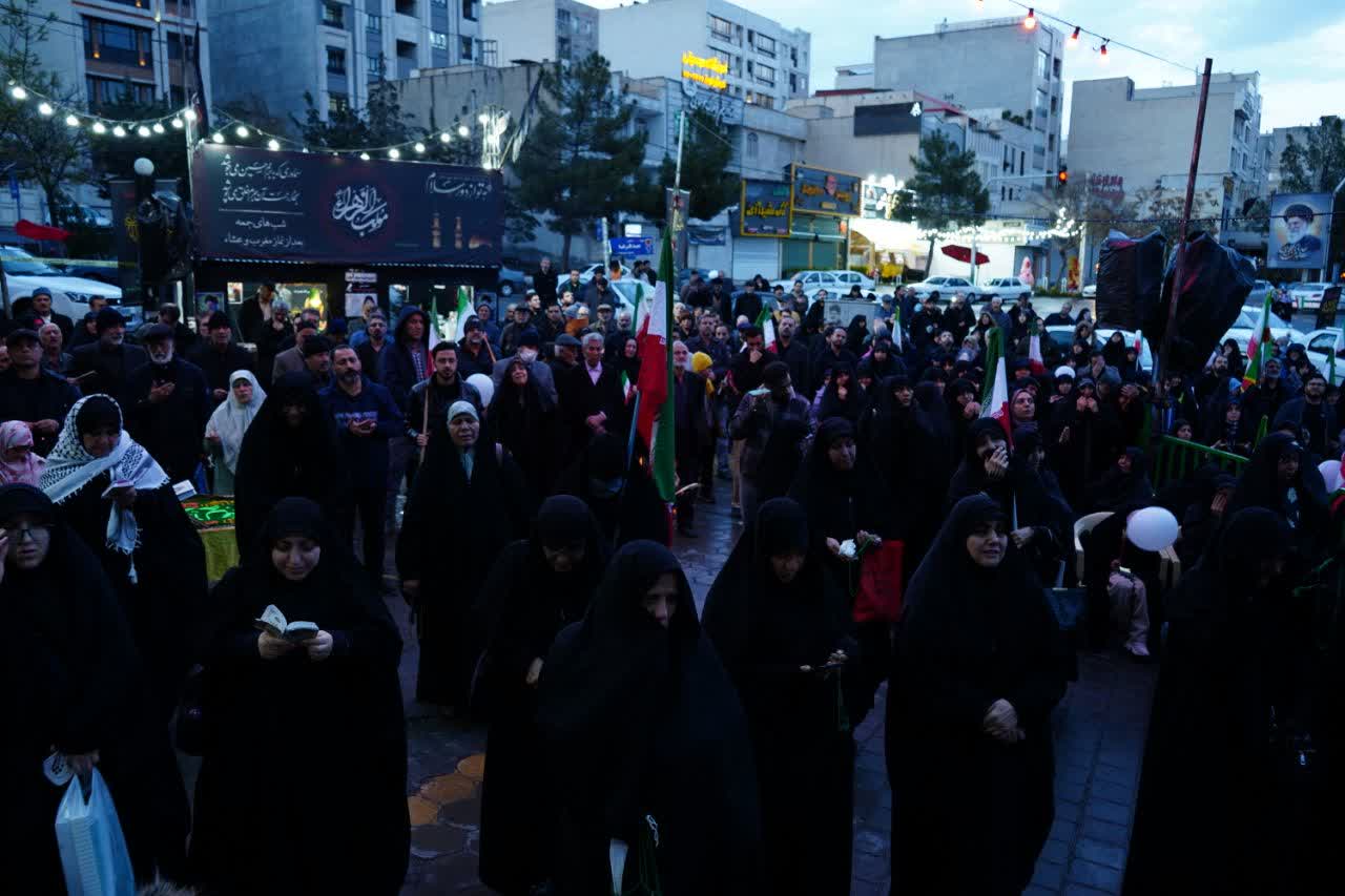 تصویر گالری