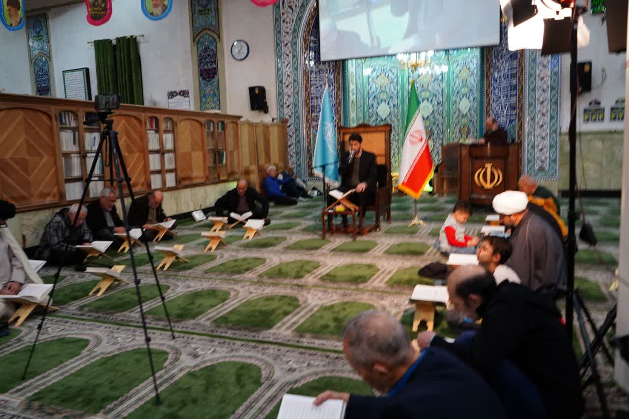 تصویر گالری