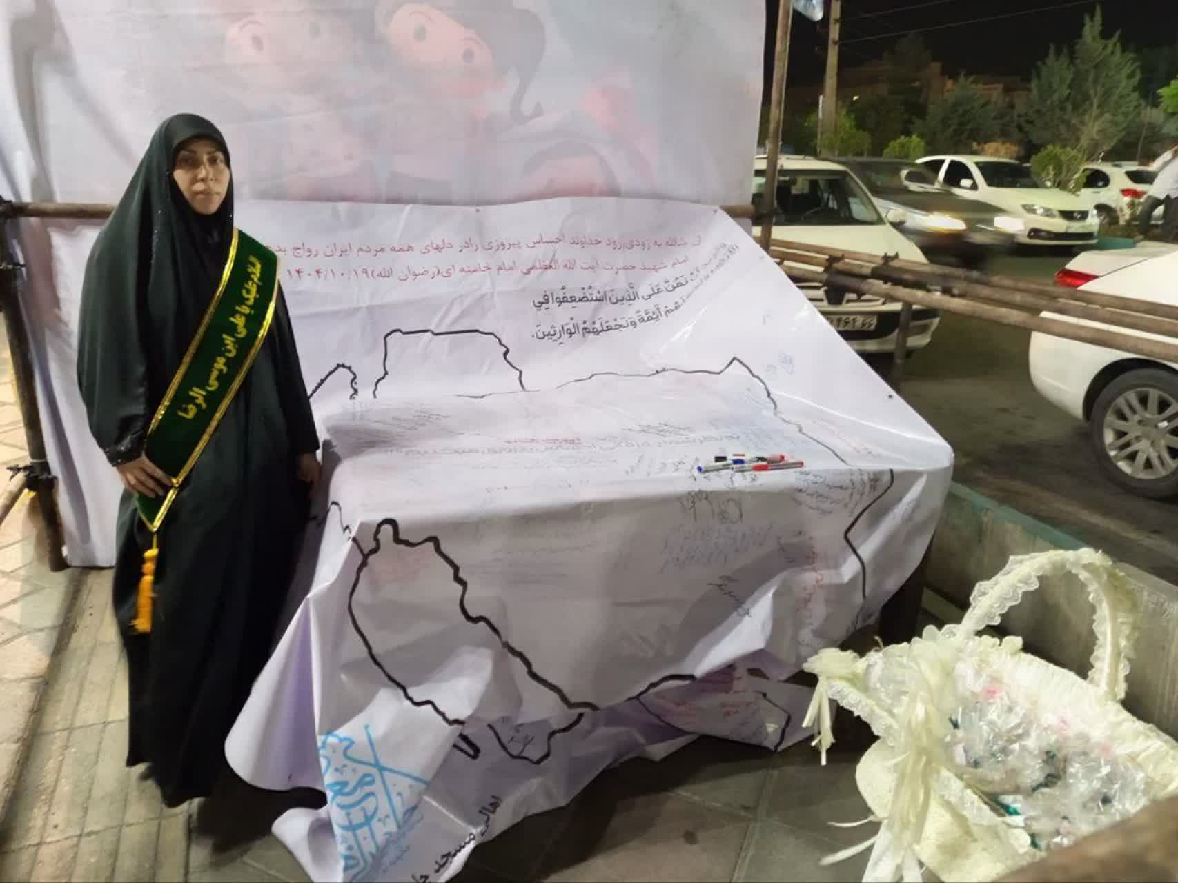 تصویر گالری