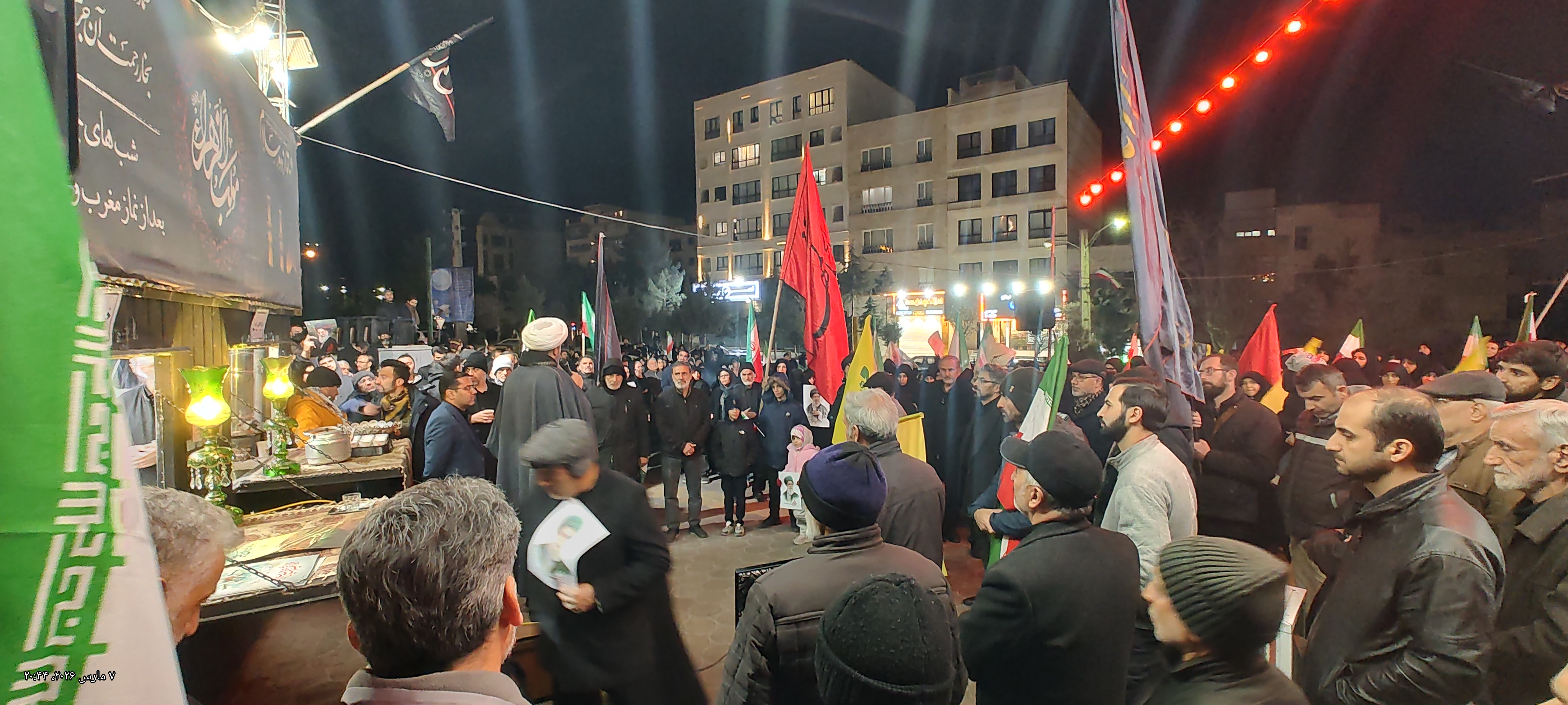 تصویر گالری