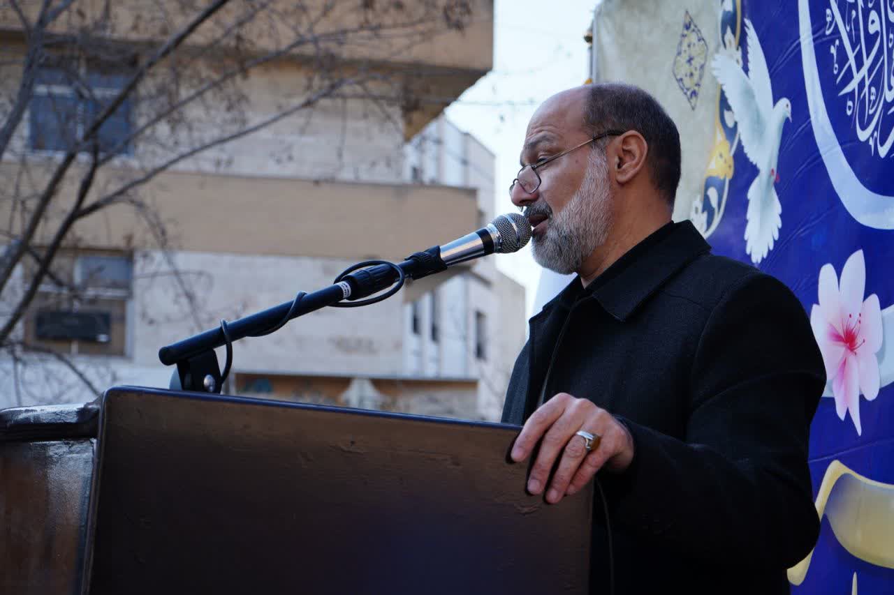 تصویر گالری