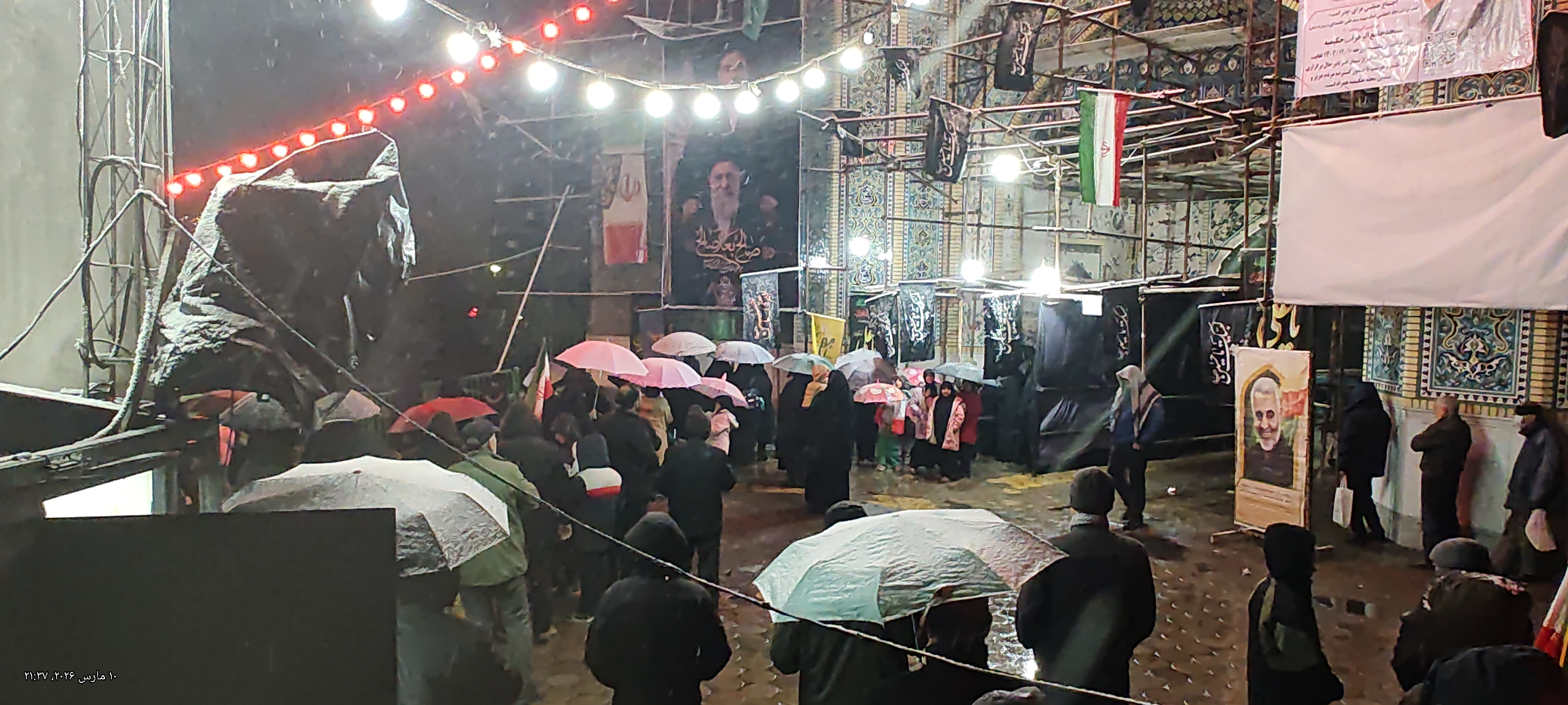 تصویر گالری