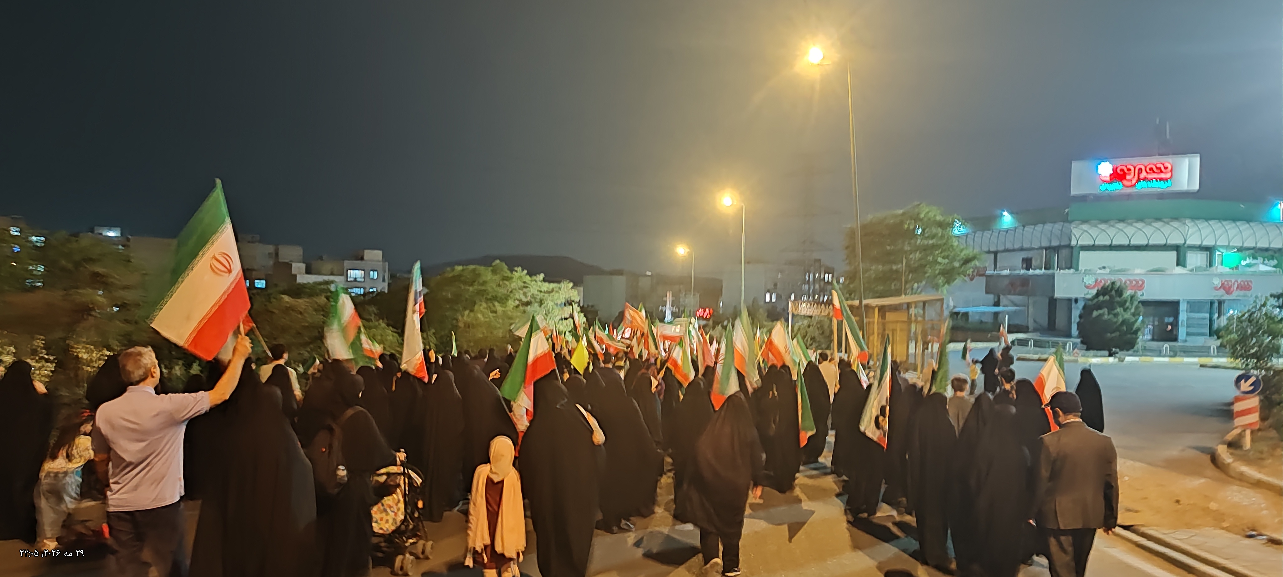 تصویر گالری