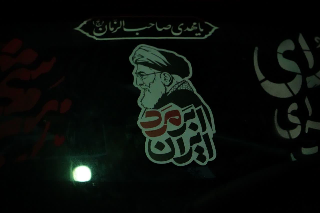 تصویر گالری