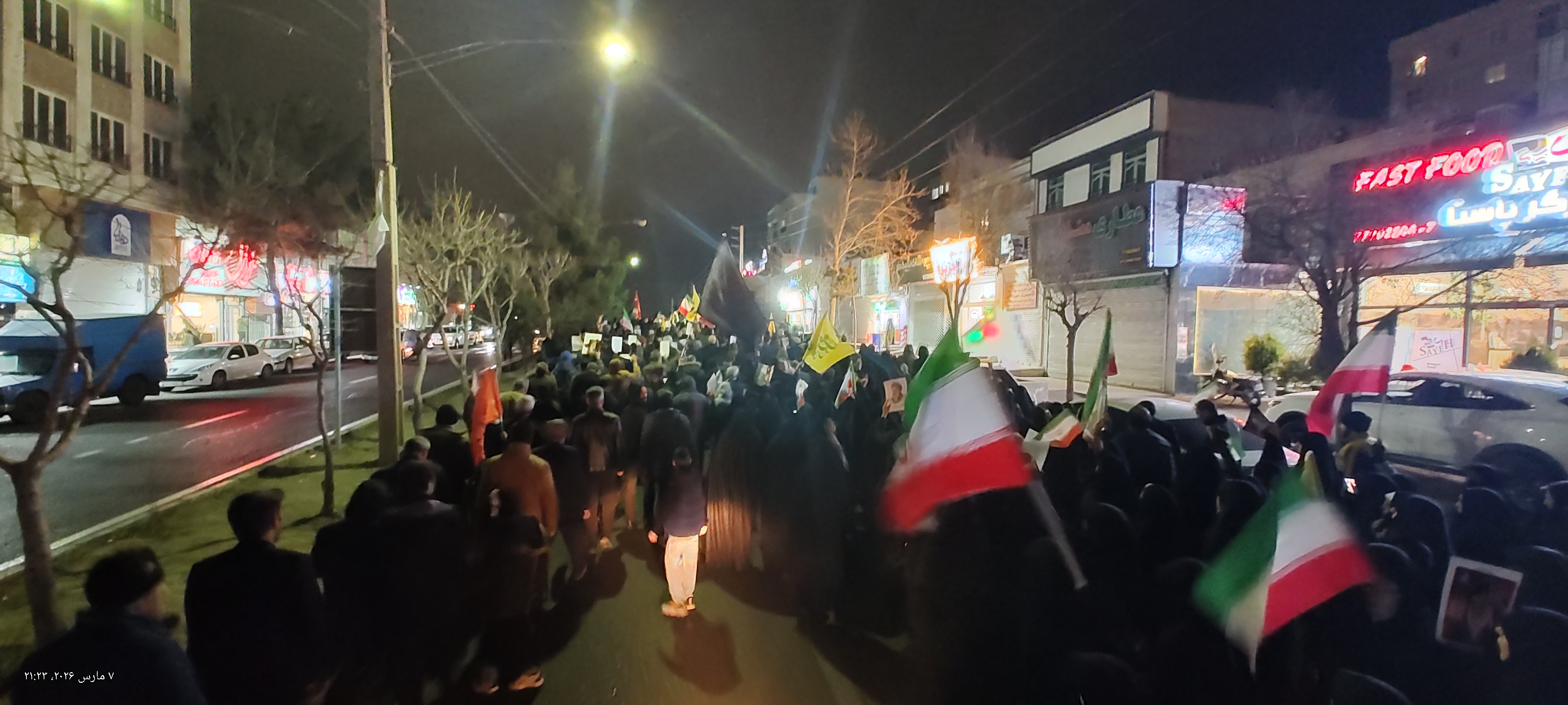 تصویر گالری