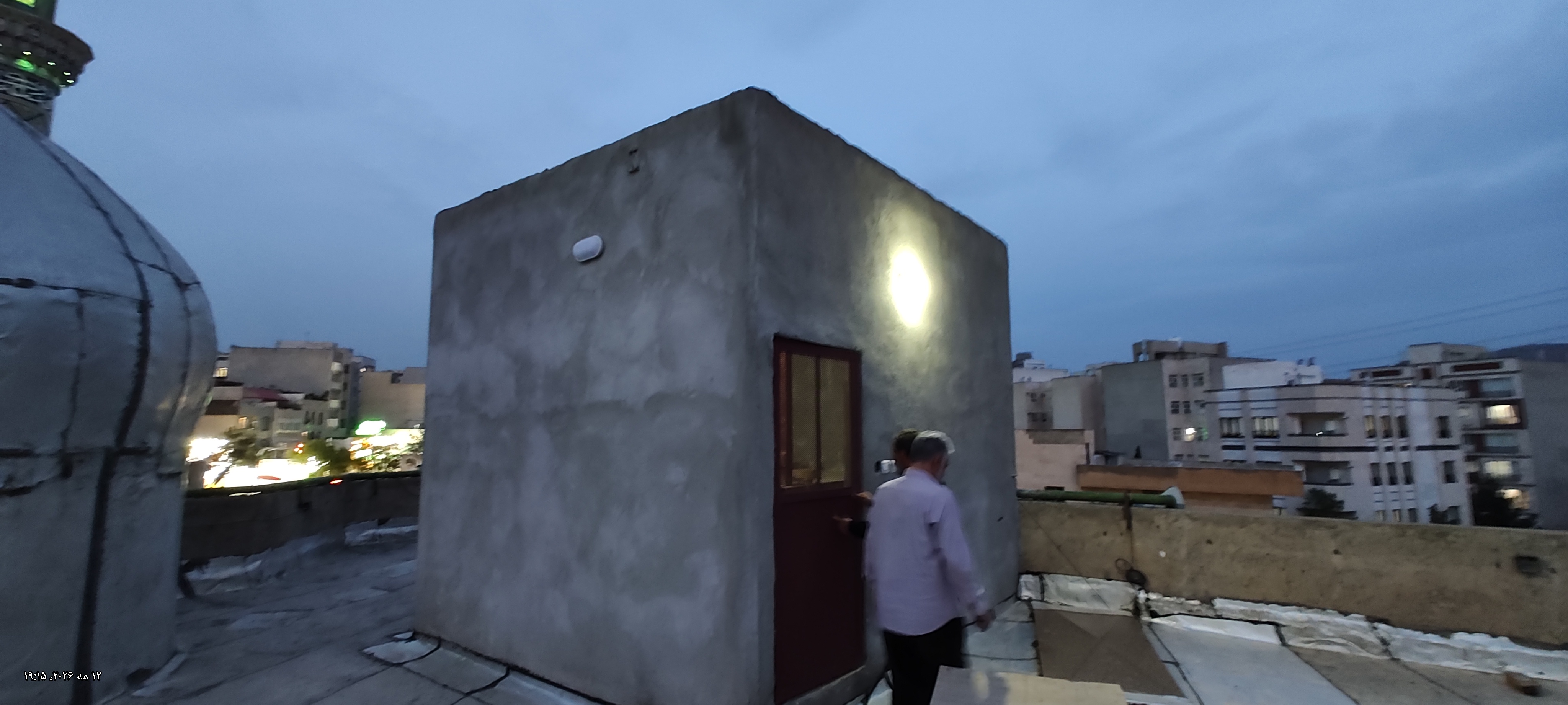 تصویر گالری