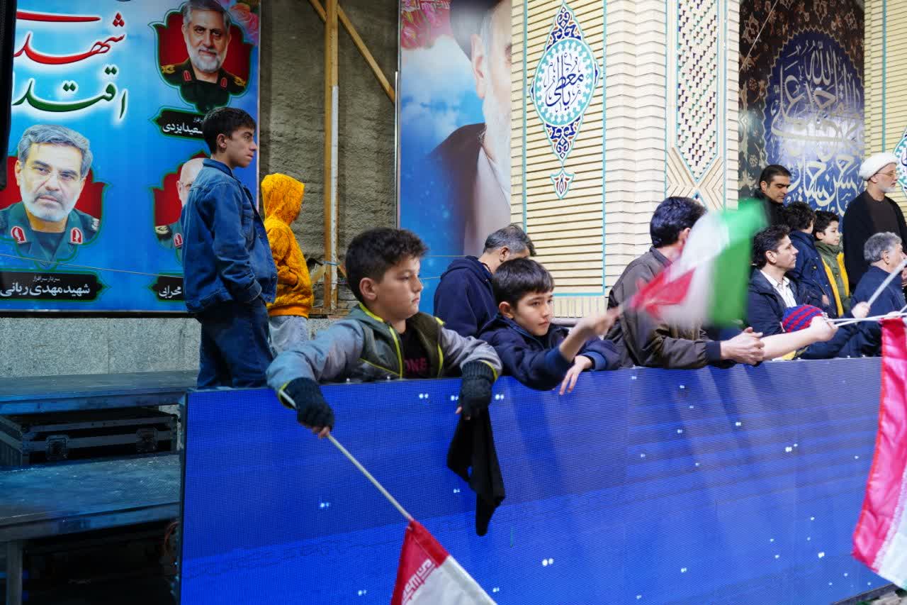 تصویر گالری