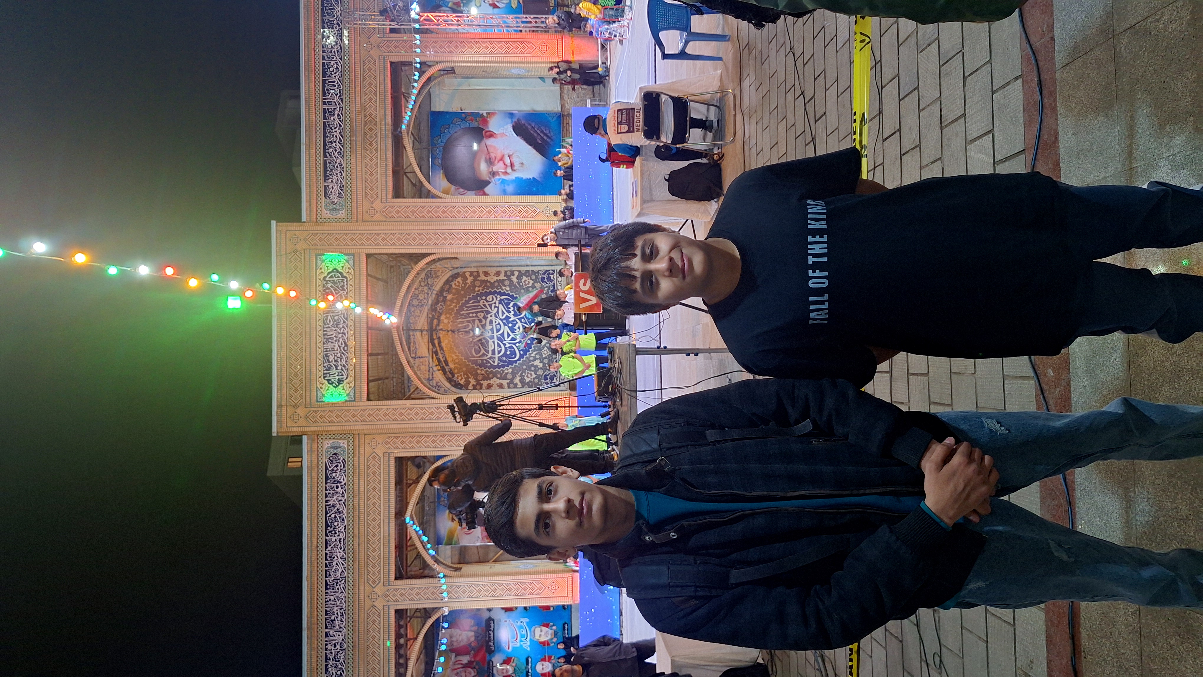 تصویر گالری