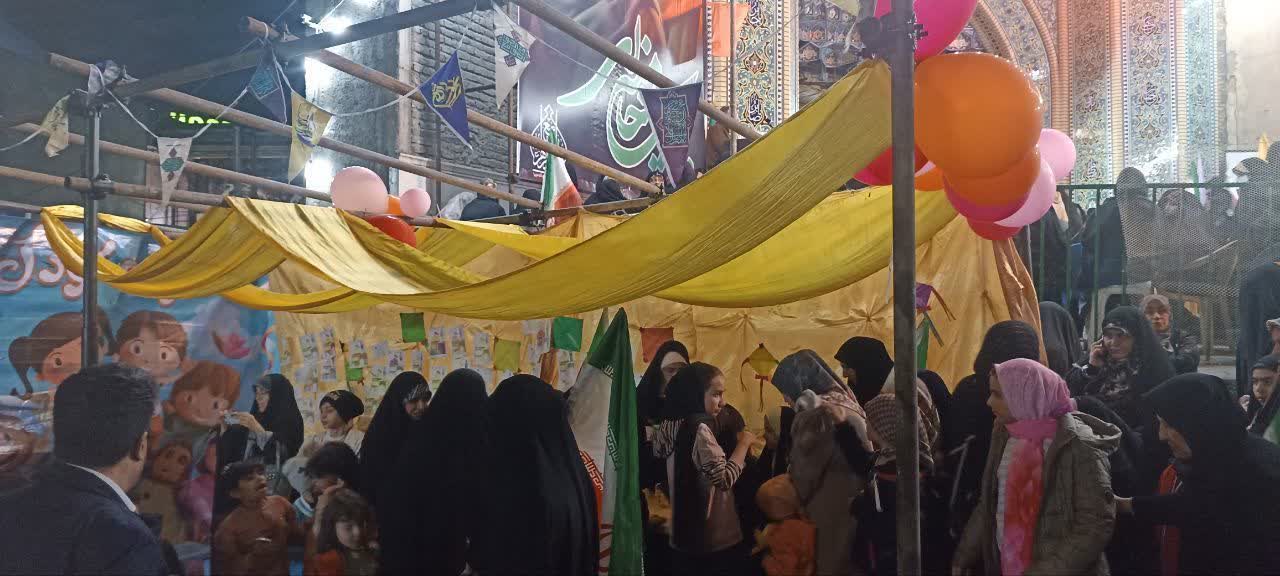 تصویر گالری