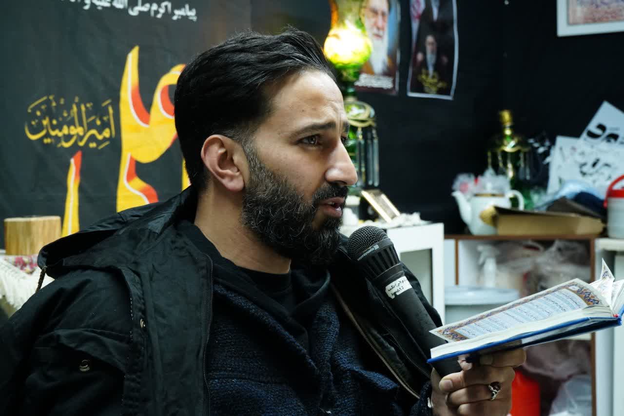 تصویر گالری