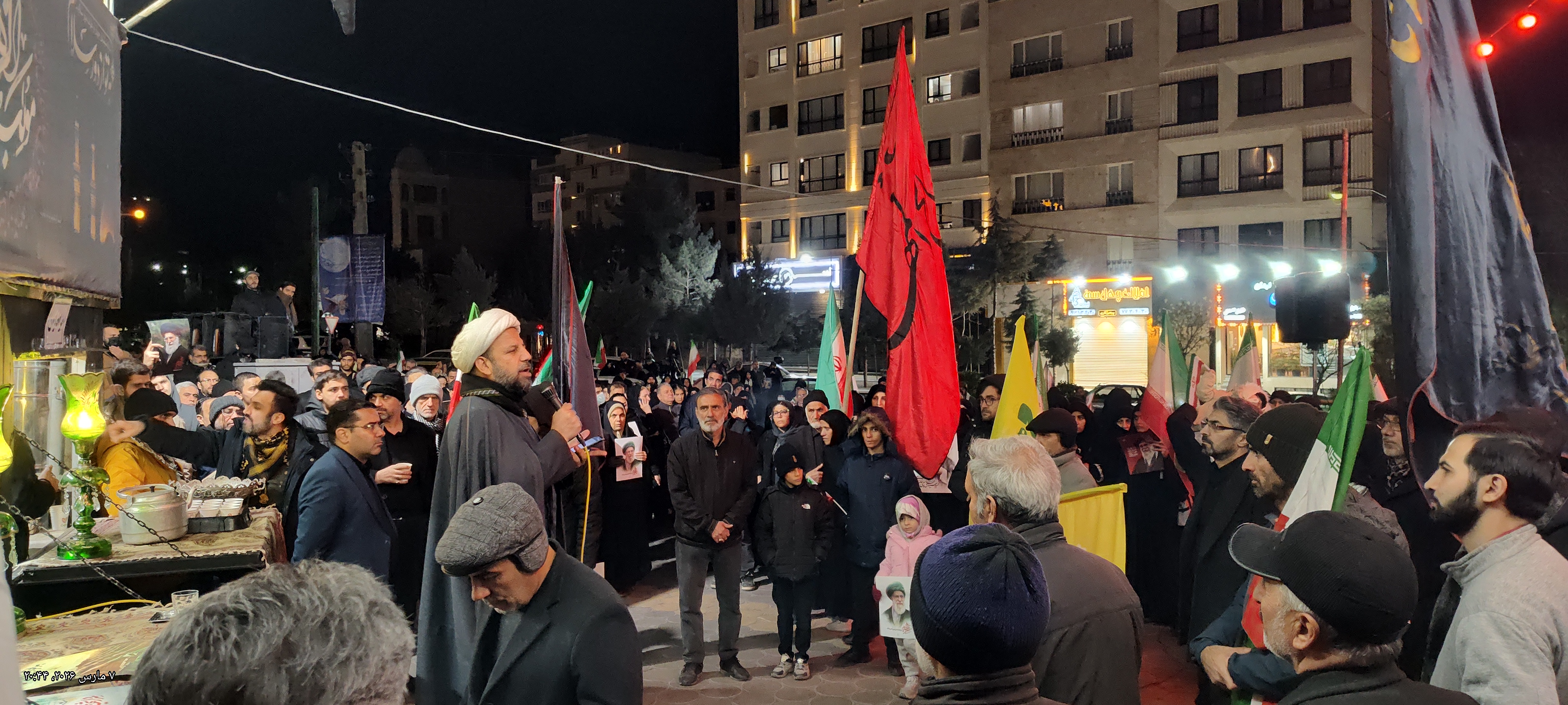 تصویر گالری