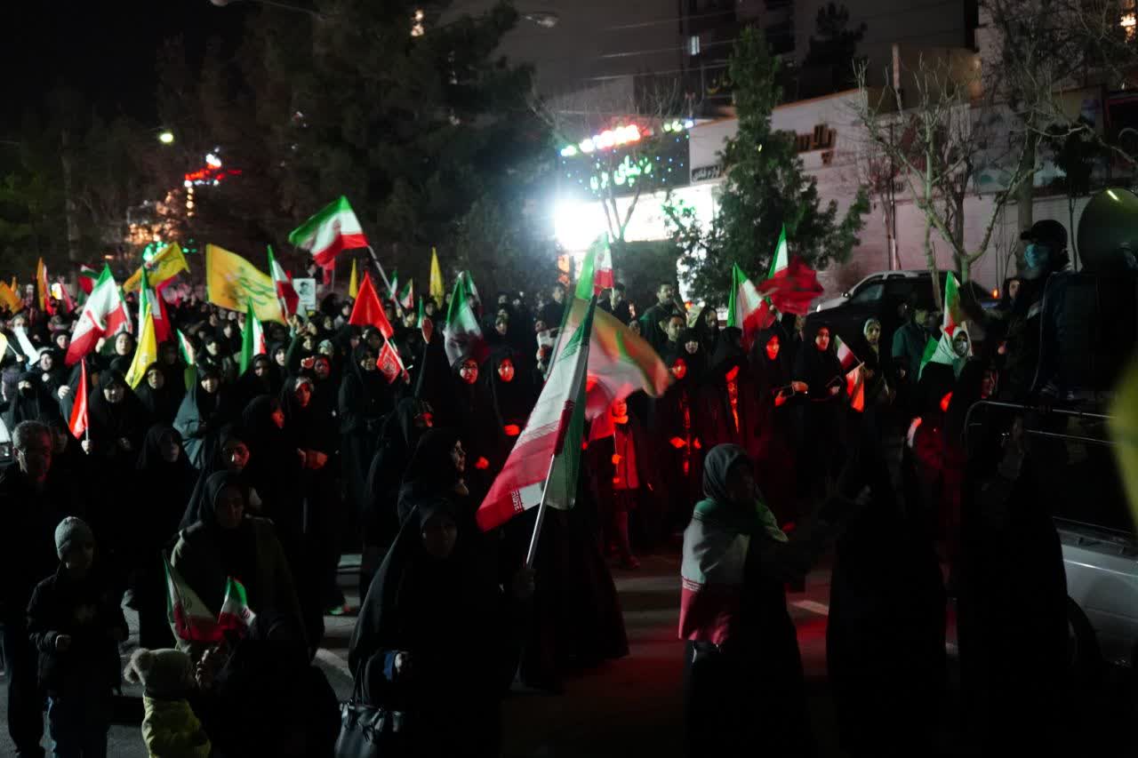 تصویر گالری